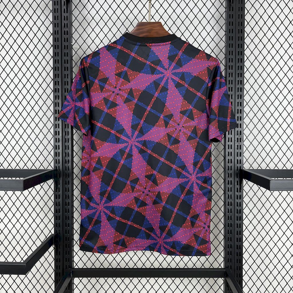 Olympique Lyonnais 25/26 Pre-match Kit S-XXL