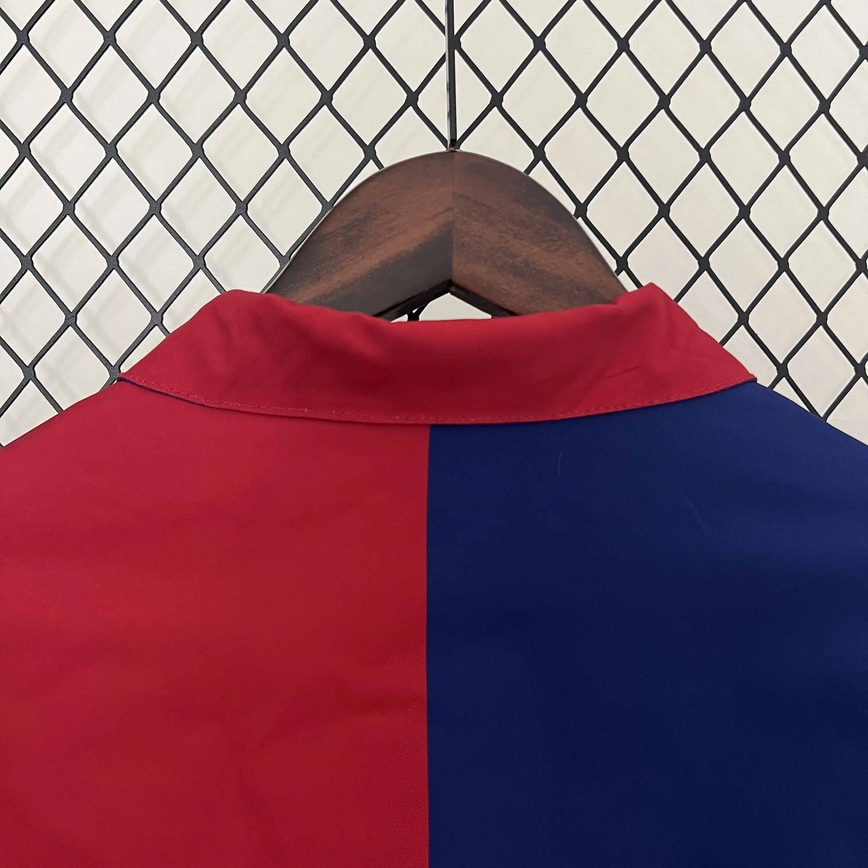 Barcelona Trench Coat Reversible S-3XL