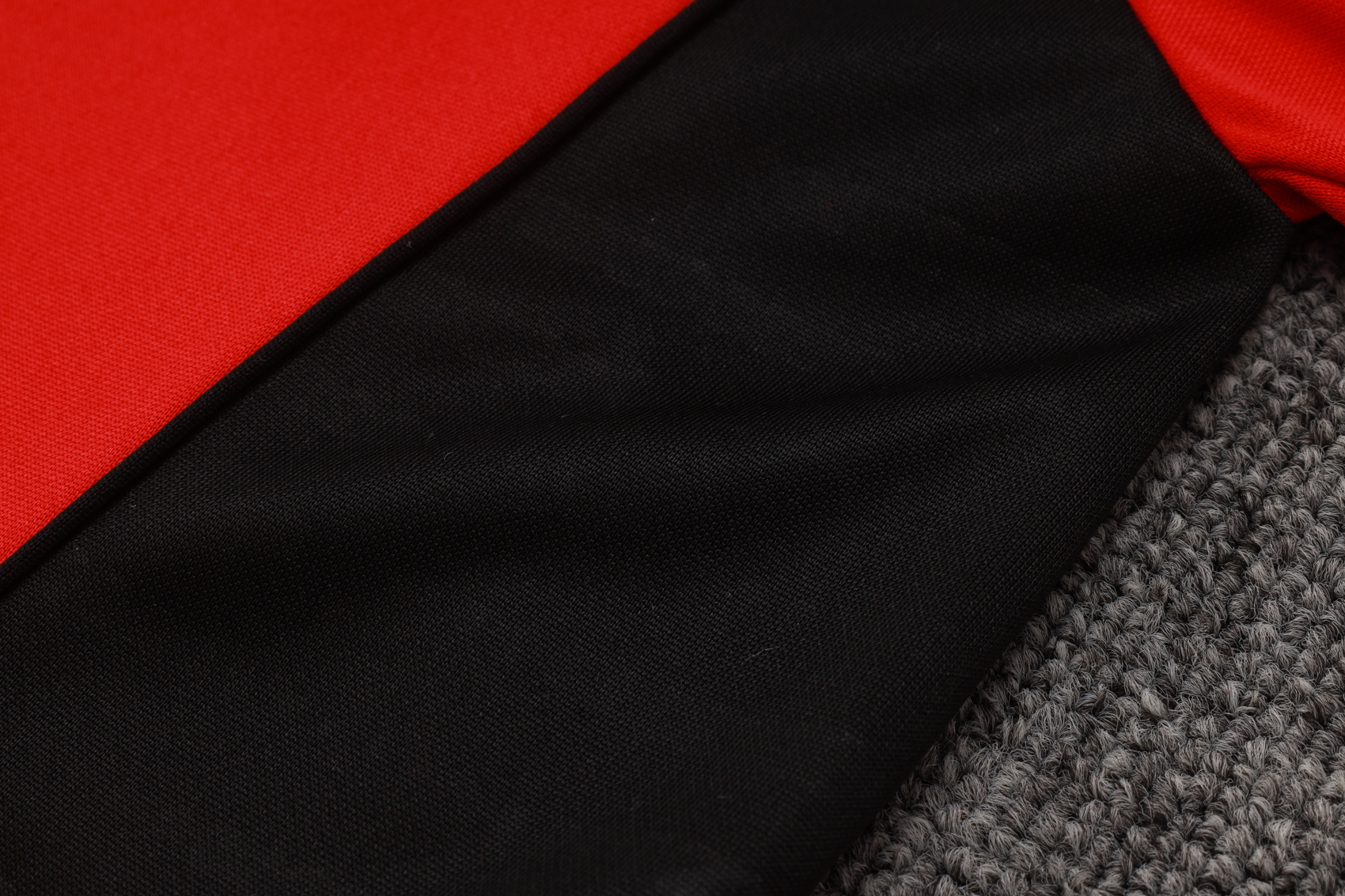 Arsenal 2526 Half Zipper Training Suit B2518