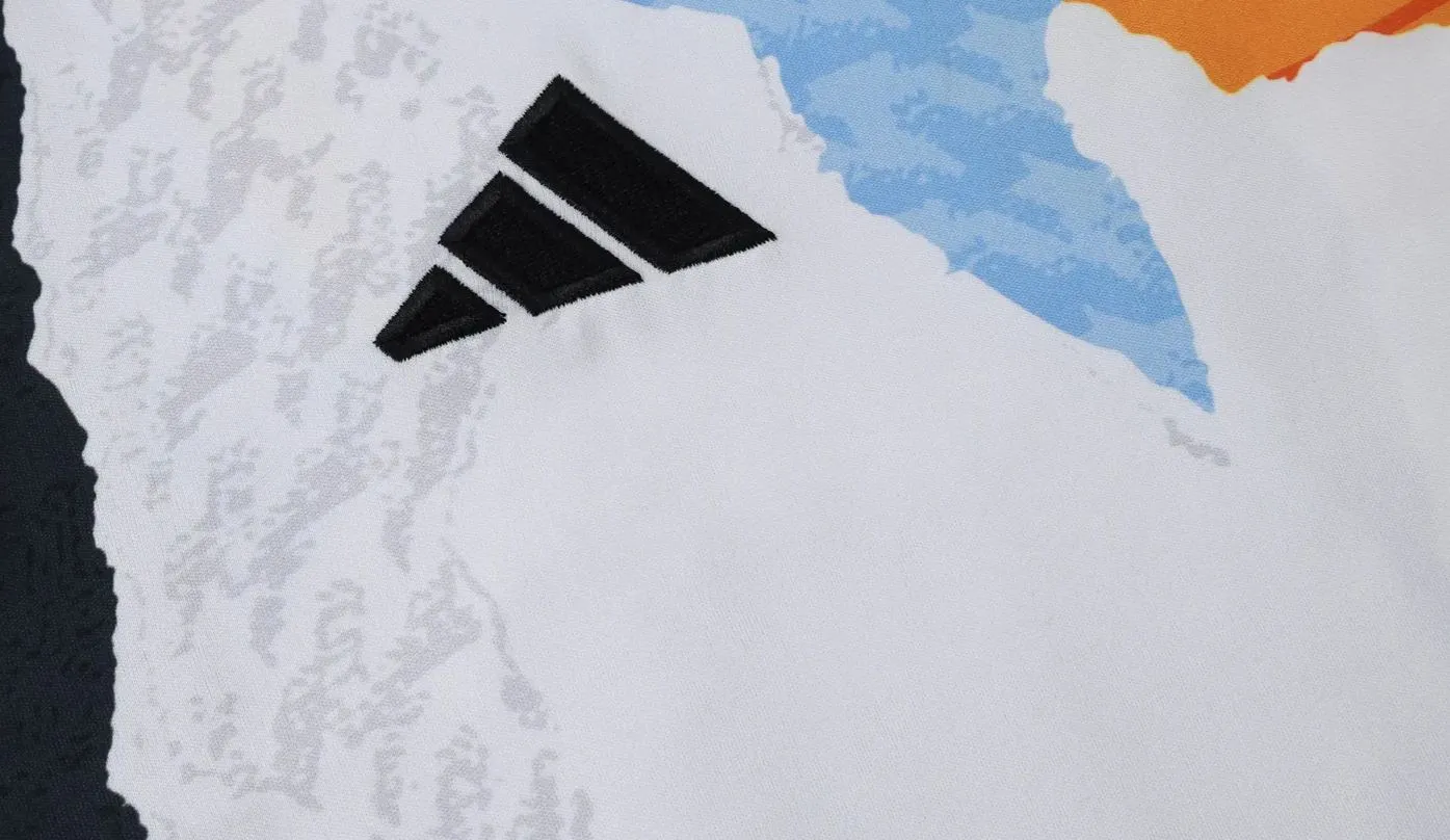 Real Mαdrid Short Sleeves Training Suit D1255