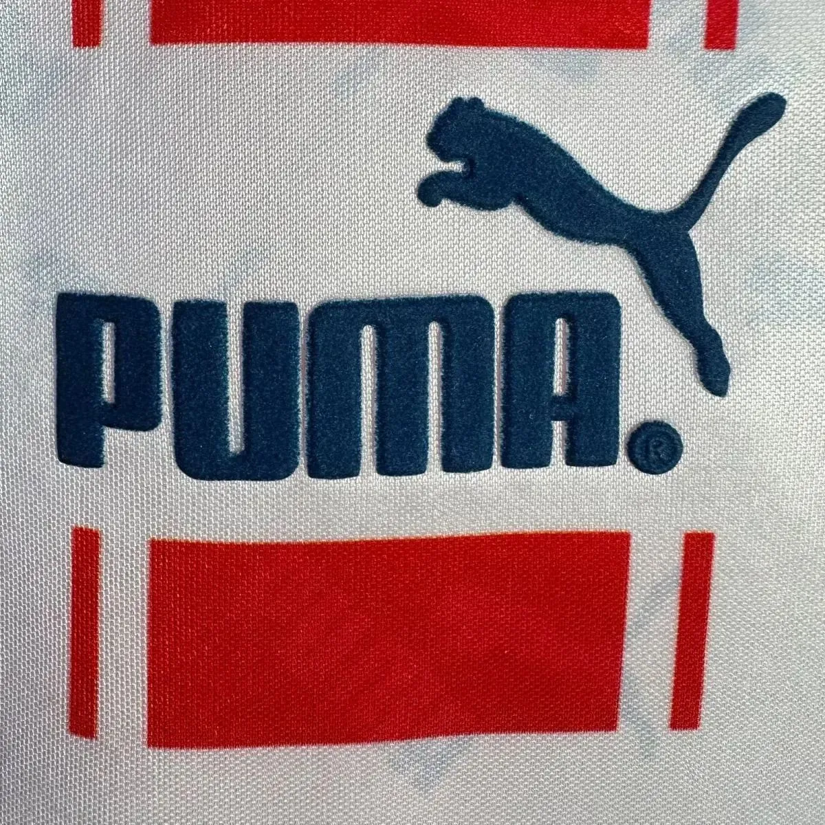 Atletico de Madrid 1994/95 Home Long sleeves S-XXL