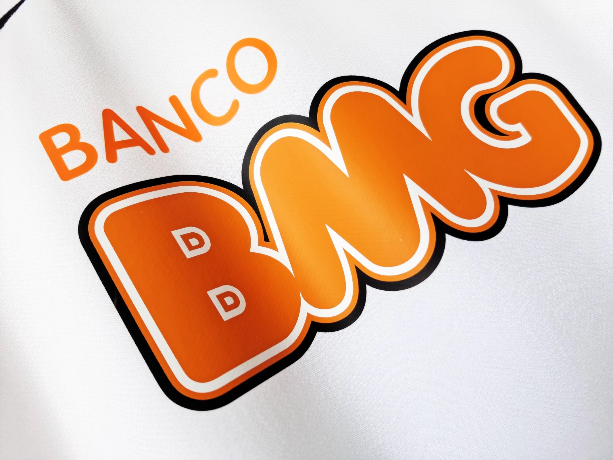 Retro  2013 Santos Home