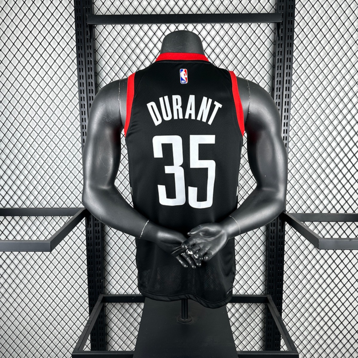 23 Season Rockets Flyer Edition #35