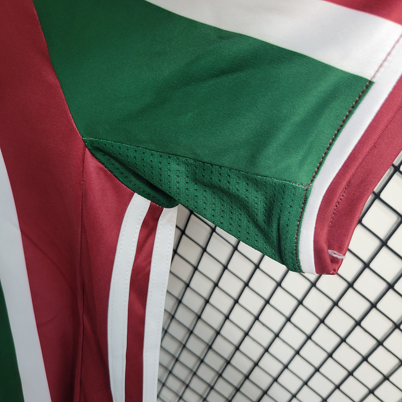 Retro  Fluminense 16/17 Home