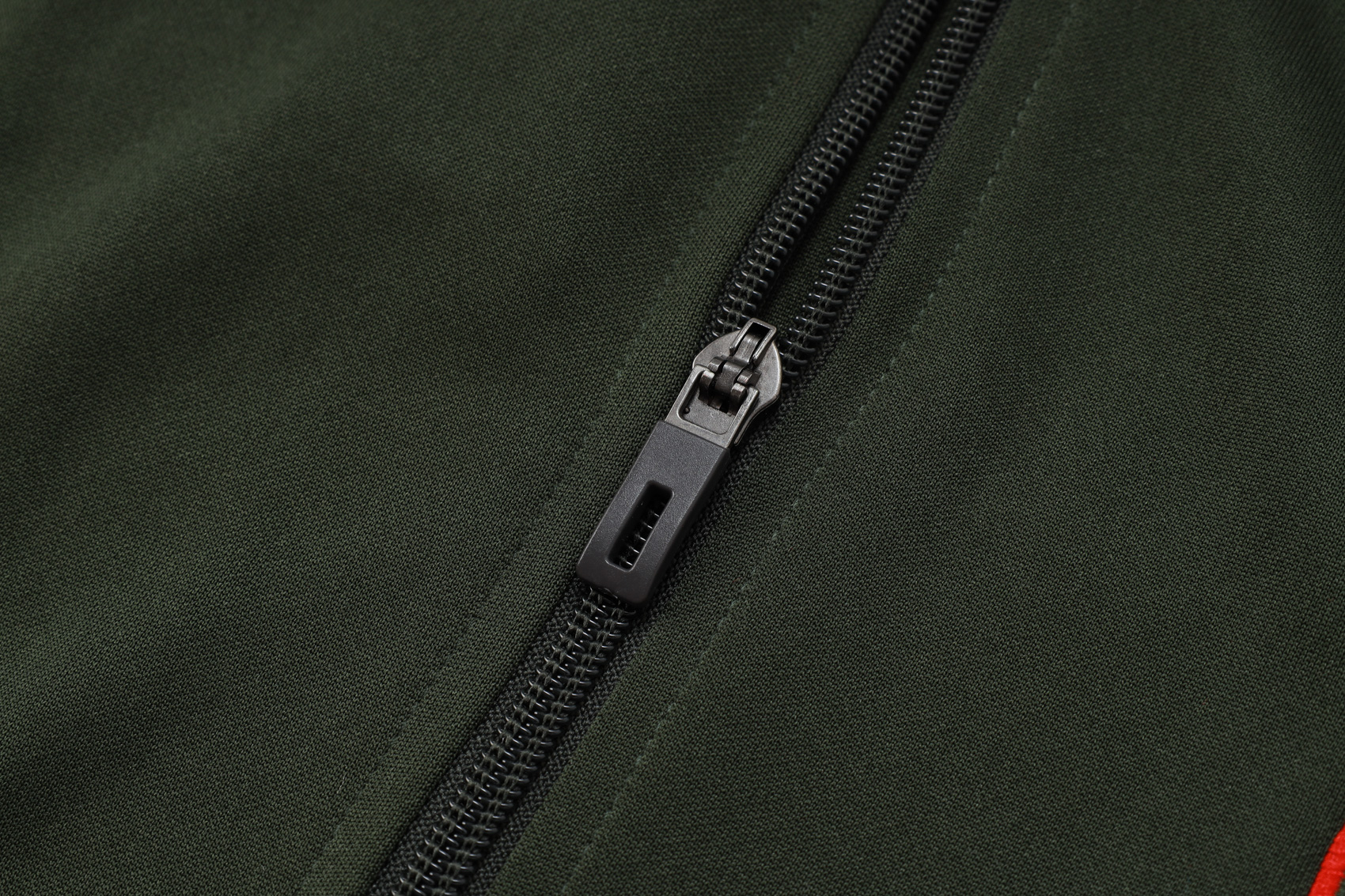 Adult/ Kids Bayern Full Zipper Training Suit A2521