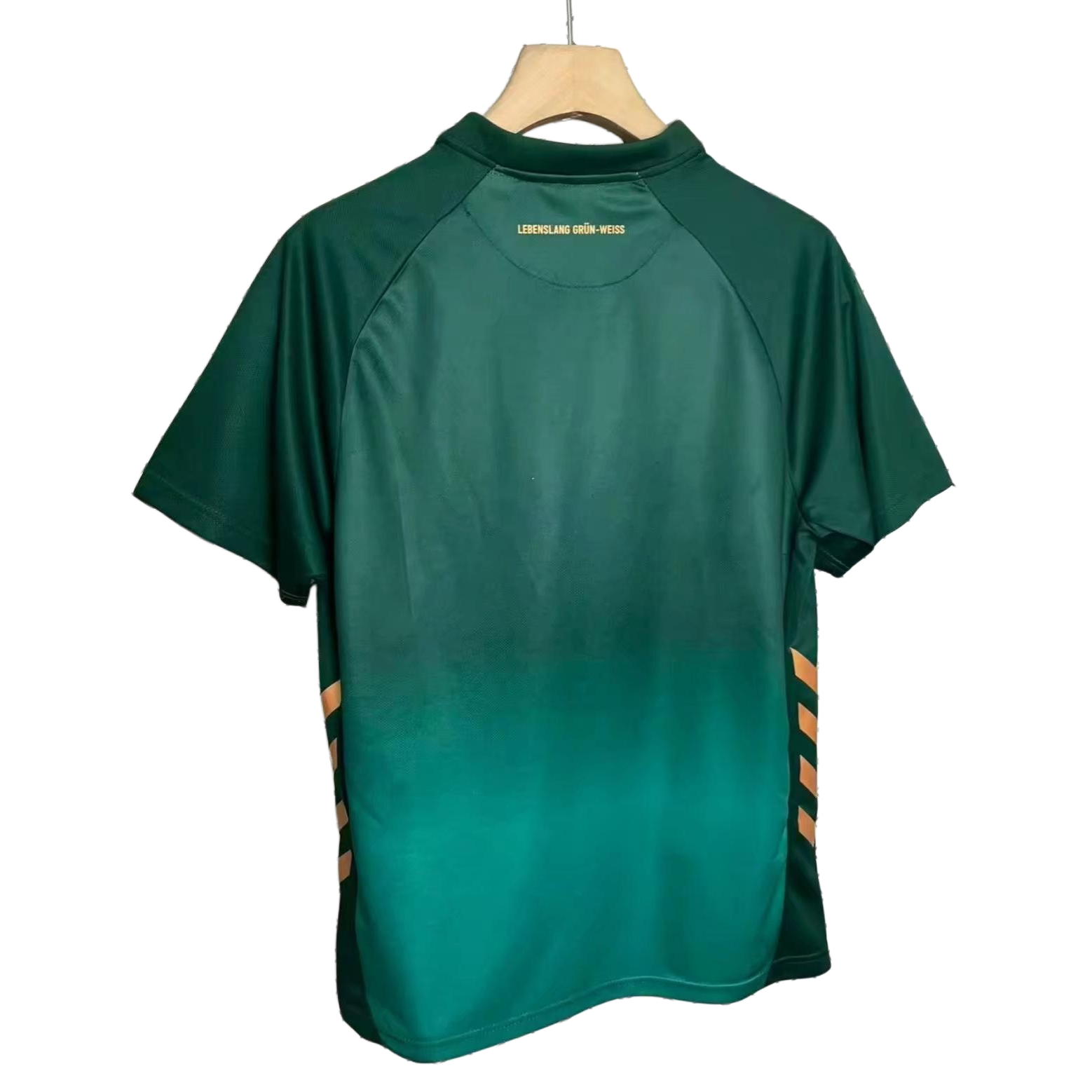 Werder Bremen 25/26 Third S_4XL