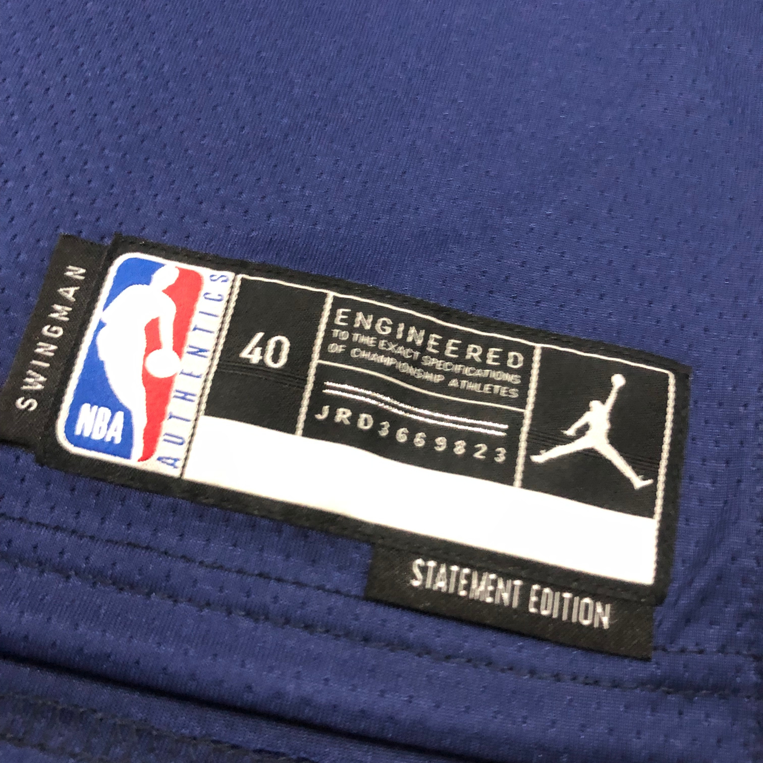 Season 23 Warriors Flyers Limited No.30 Curry