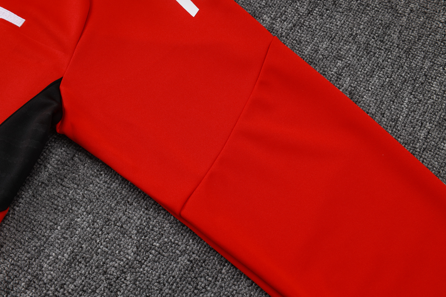 Arsenal 2526 Full Zipper Training Suit A2530