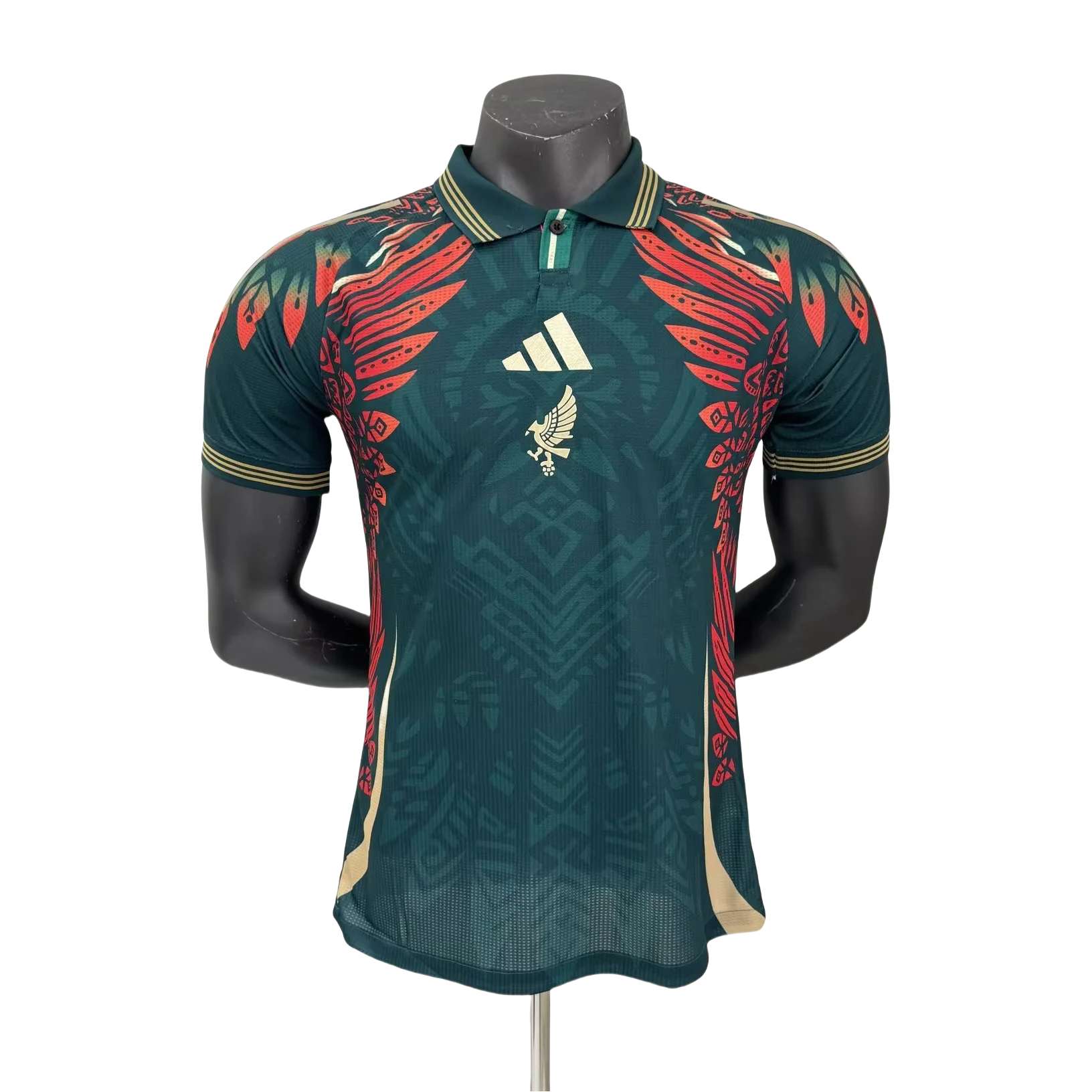 Player Version Mexico Special  S-XXL