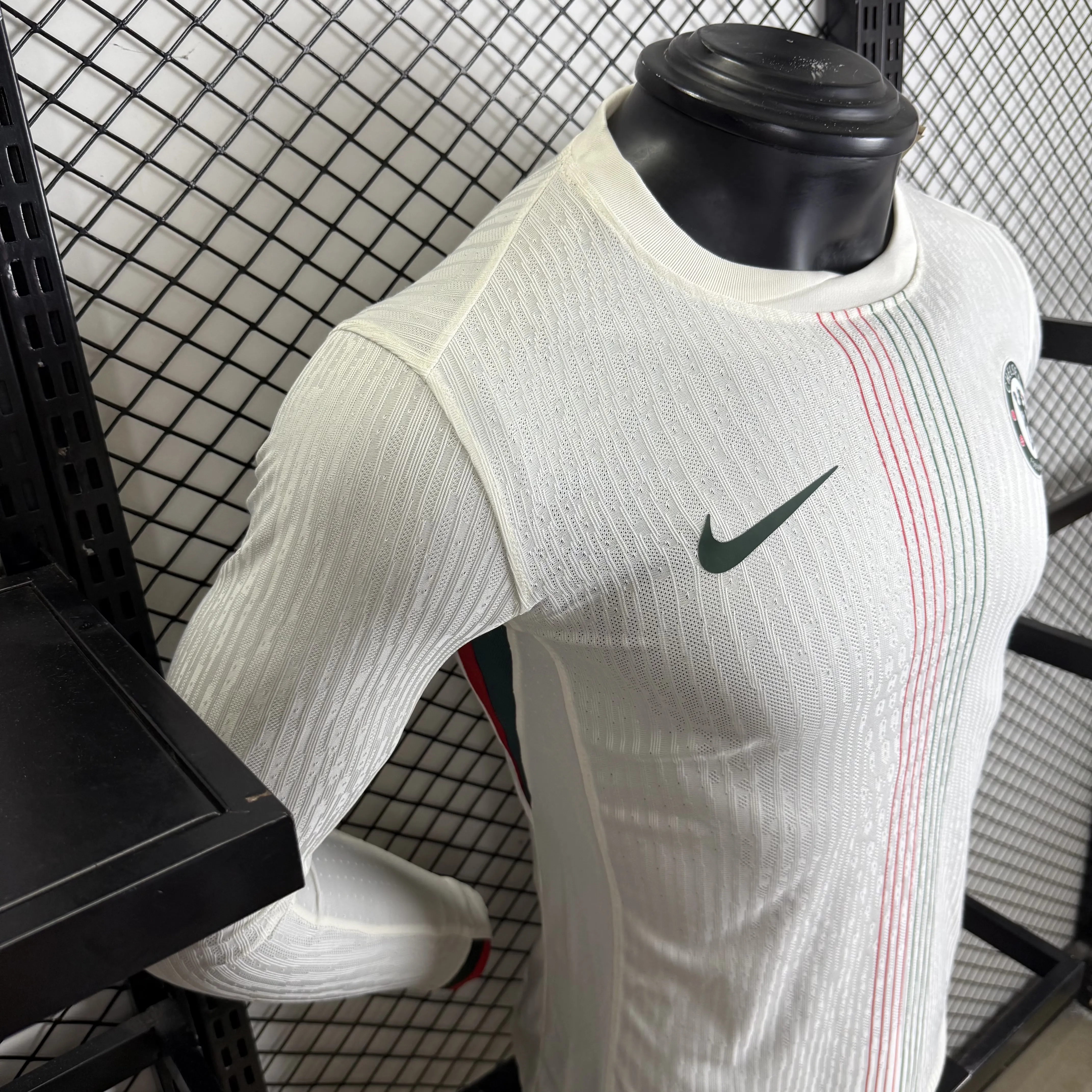 Player Version Chelseα 25/26 Away Long Sleeves S-XXL