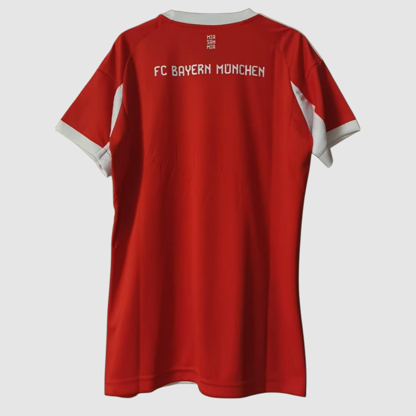 Female Bayern München 25/26 Home S-XXL