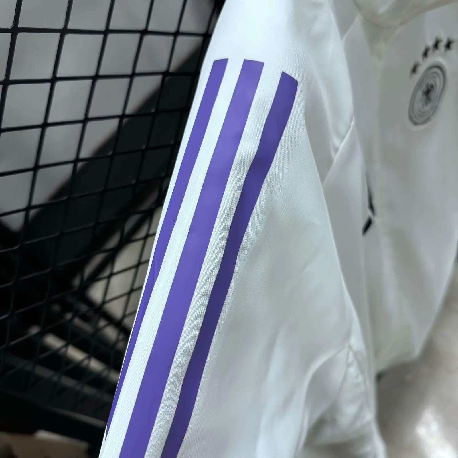 Germany Trench Coat Reversible Windbreaker S-XXL