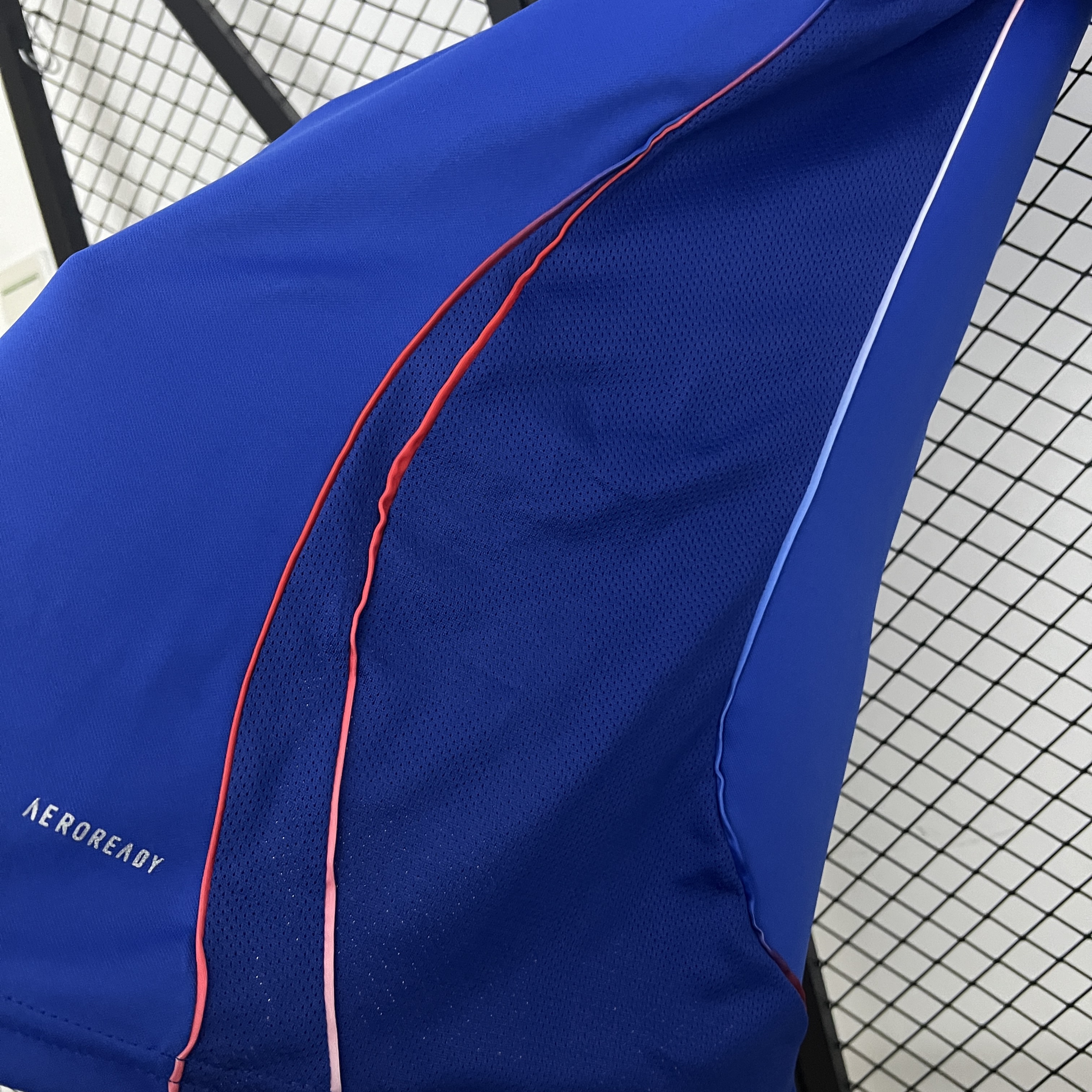 Female Universidad de Chile 25/26 Home  S-XXL