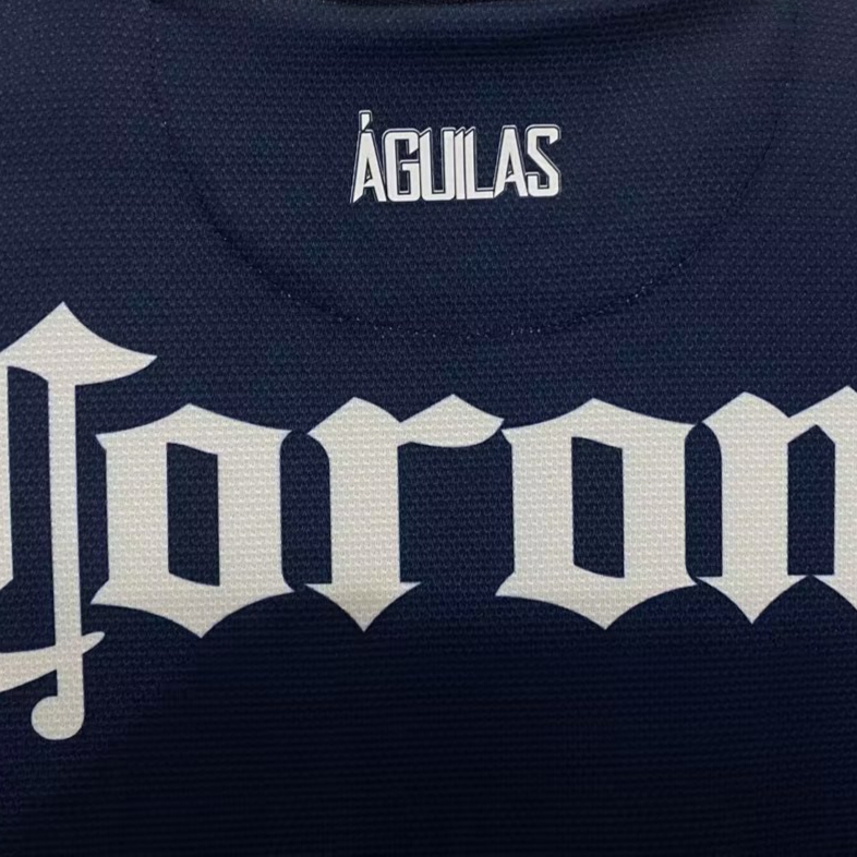 Retro Club América 2013 Away  S-XXL