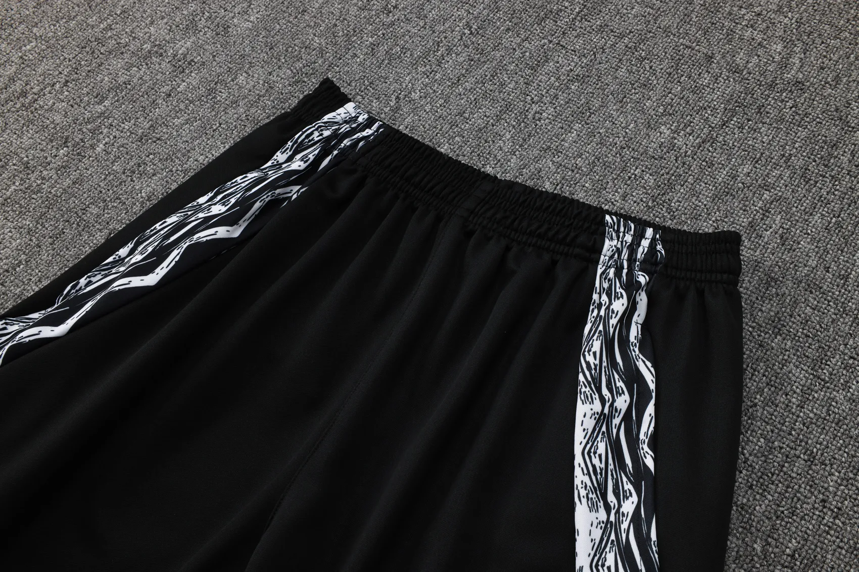 Adult/ Kids 2425 Arsenal full zipper Training Suit A844