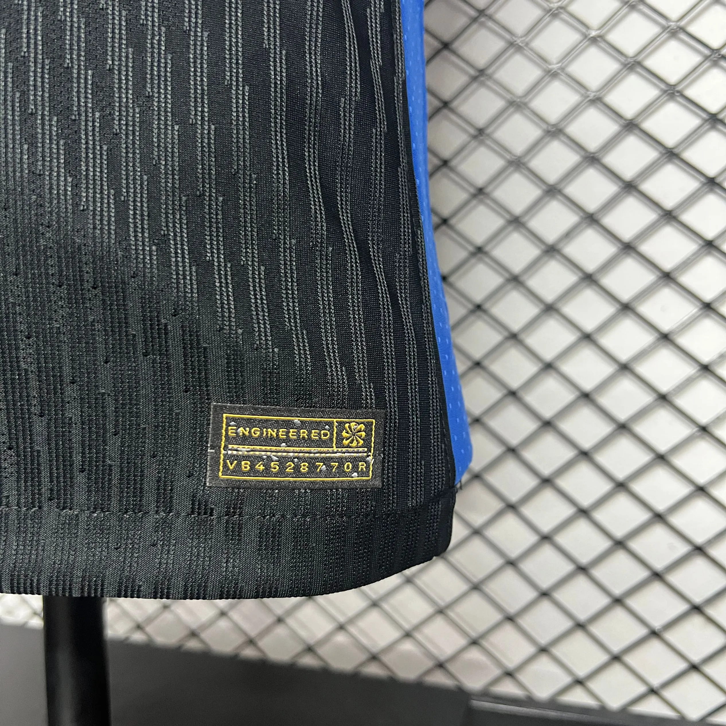 Player Version Barcelona 24/25 Away S-3XL