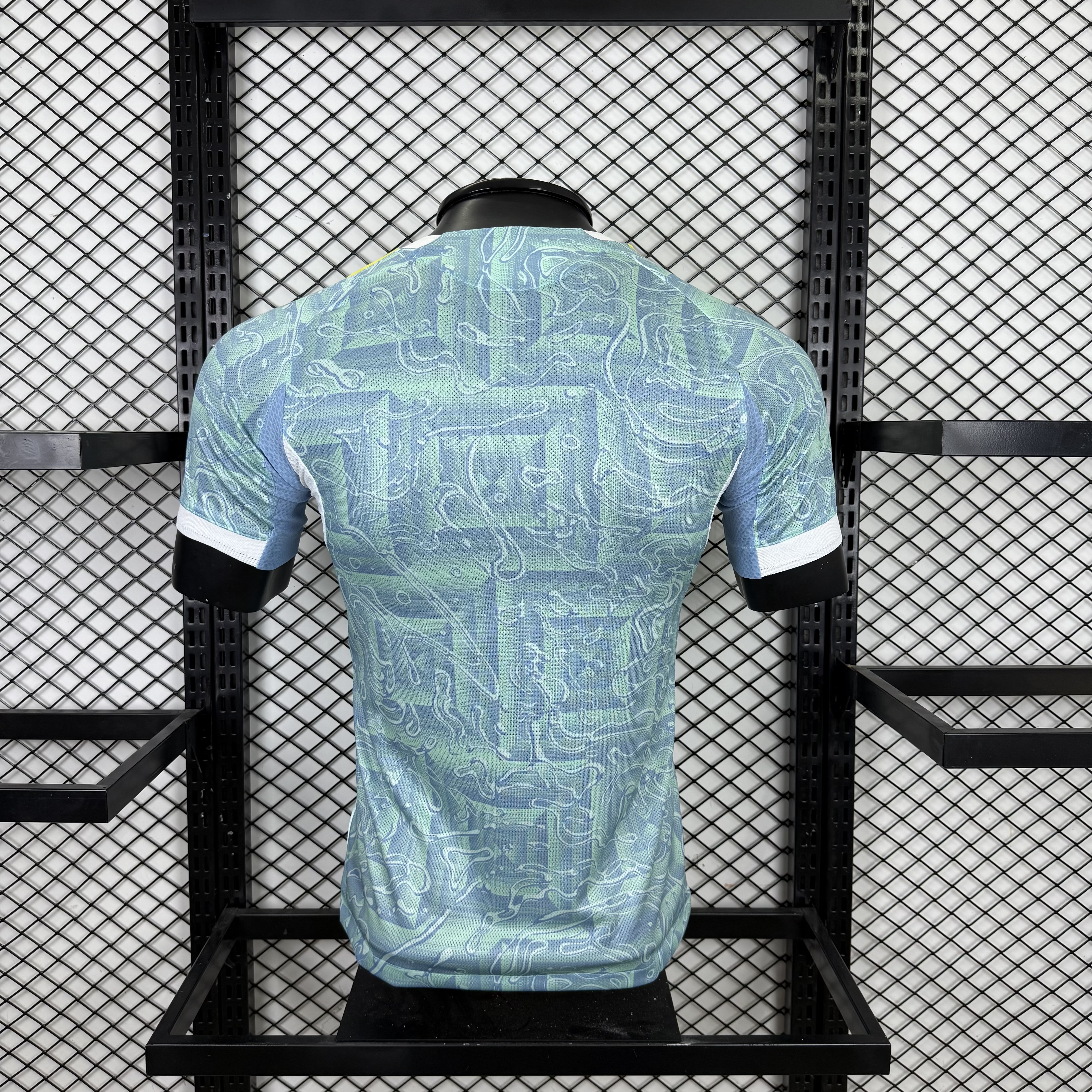 Player Version Juventus 25/26 Away S-XXL