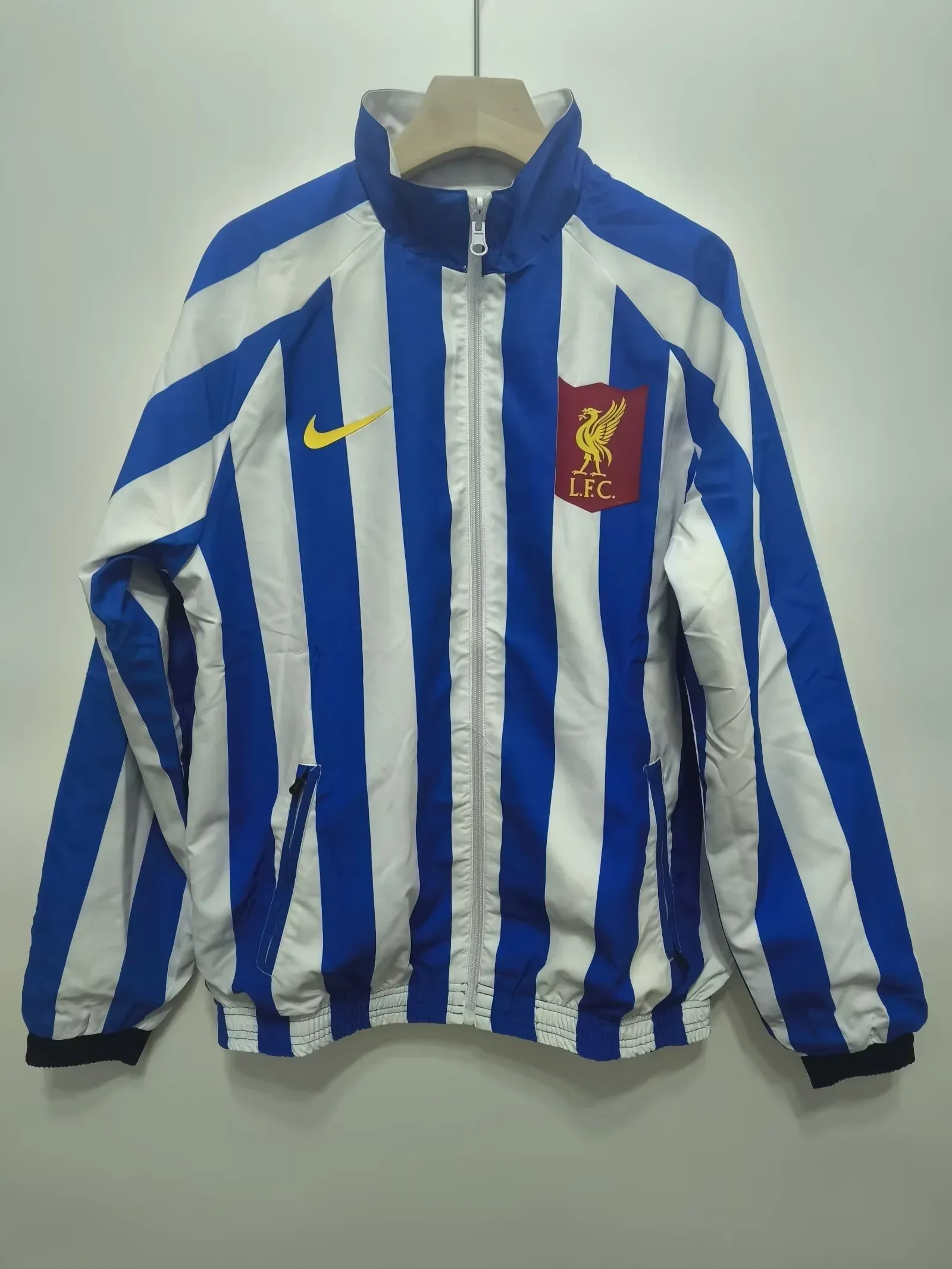 LVP Trench Coat Reversible S-XXL