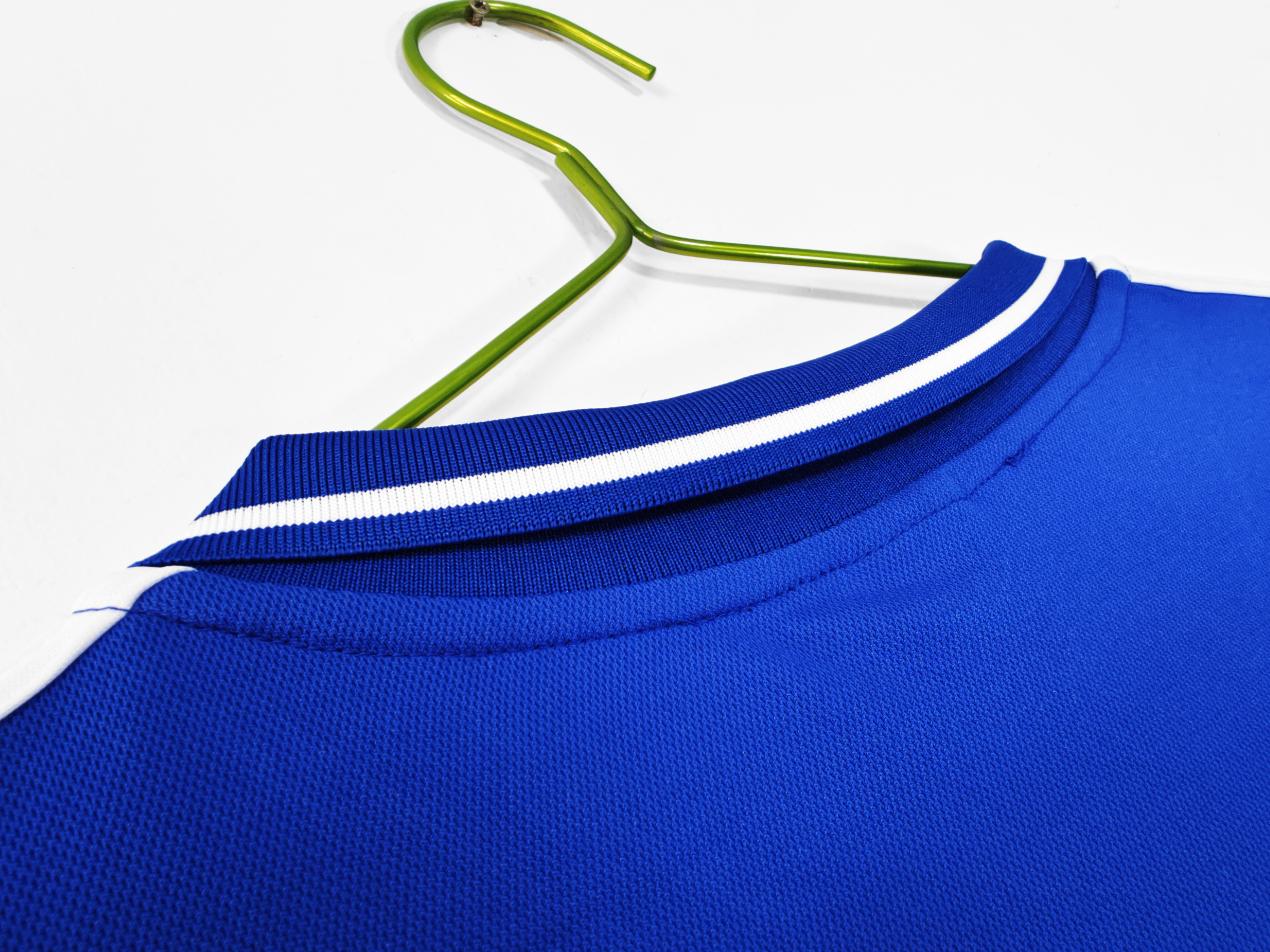 Retro 2000 France Home  Size: S-XXL