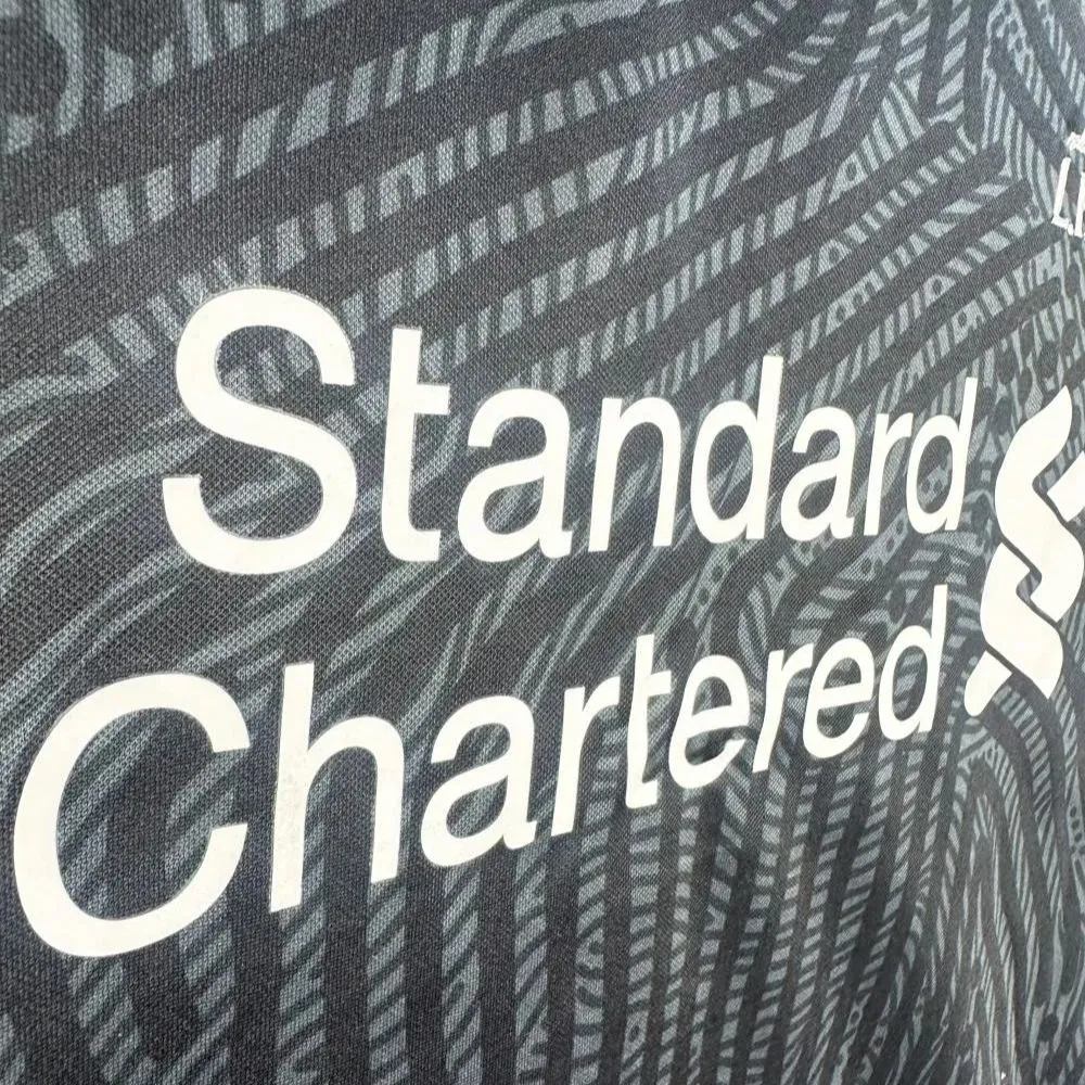 Retro LVP 2019-20 Goalkeeper