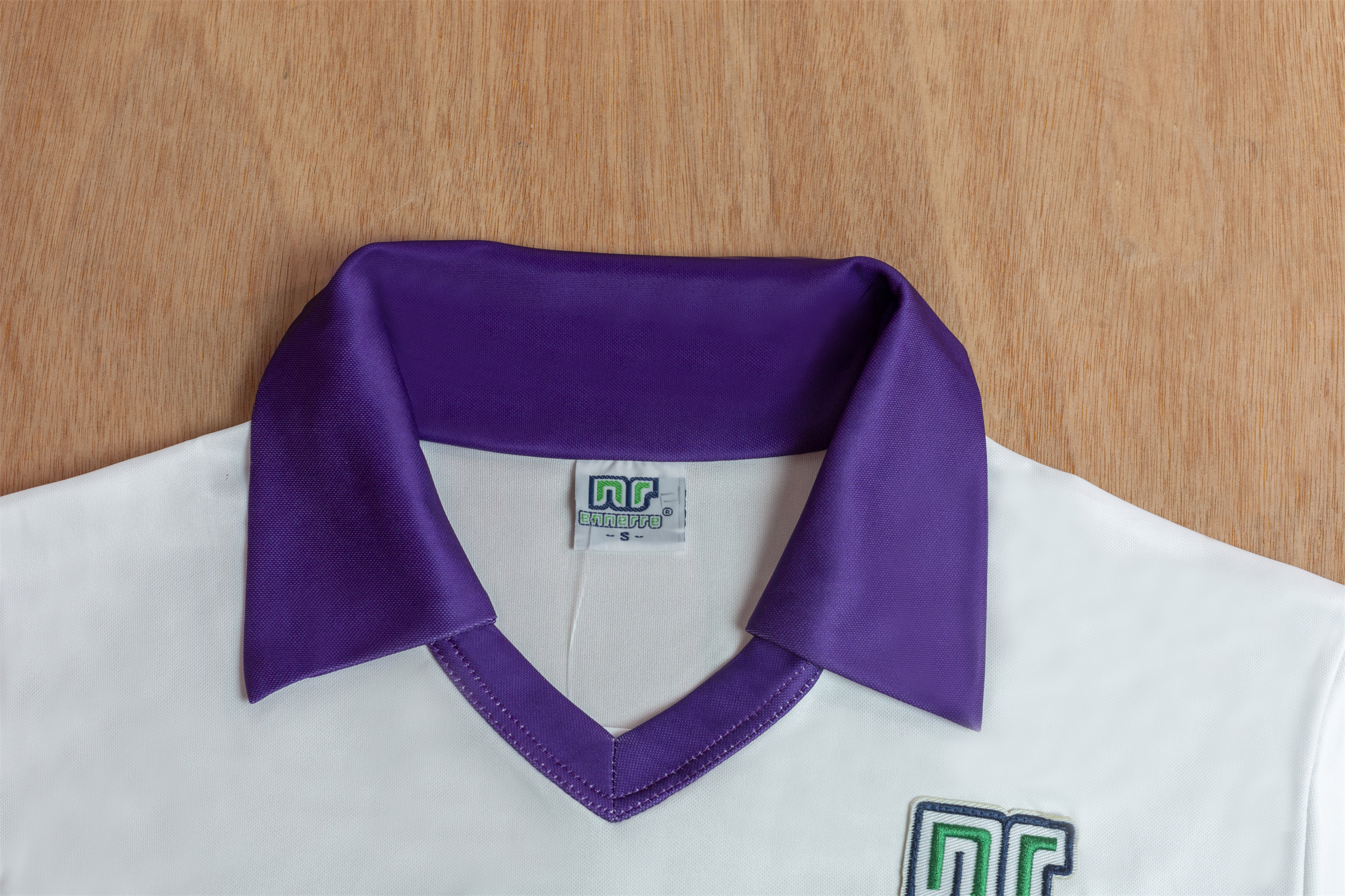 Fiorentina 1983/85 Away Kit Size:S~XXL