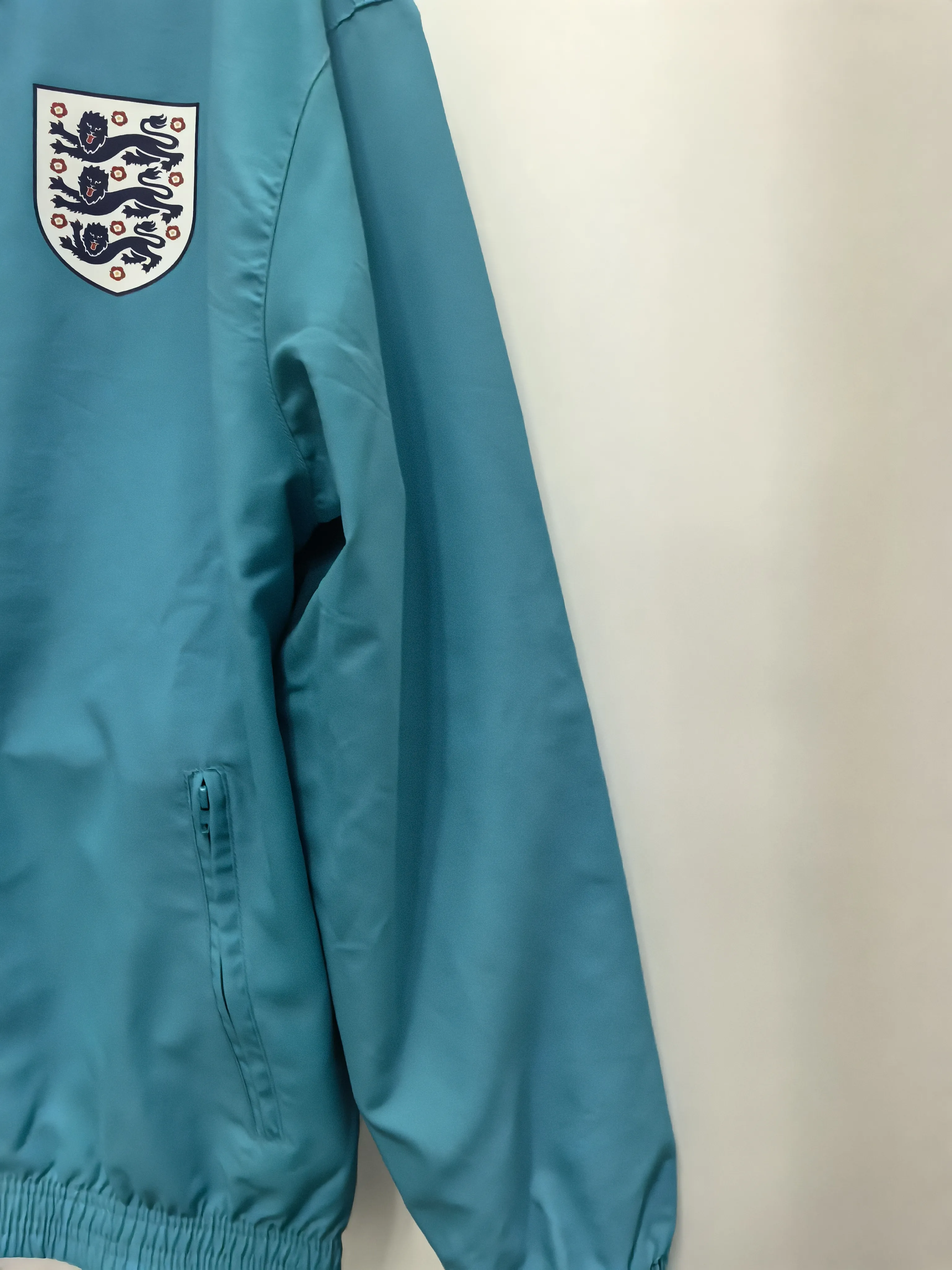 England Trench Coat Reversible S-XXL