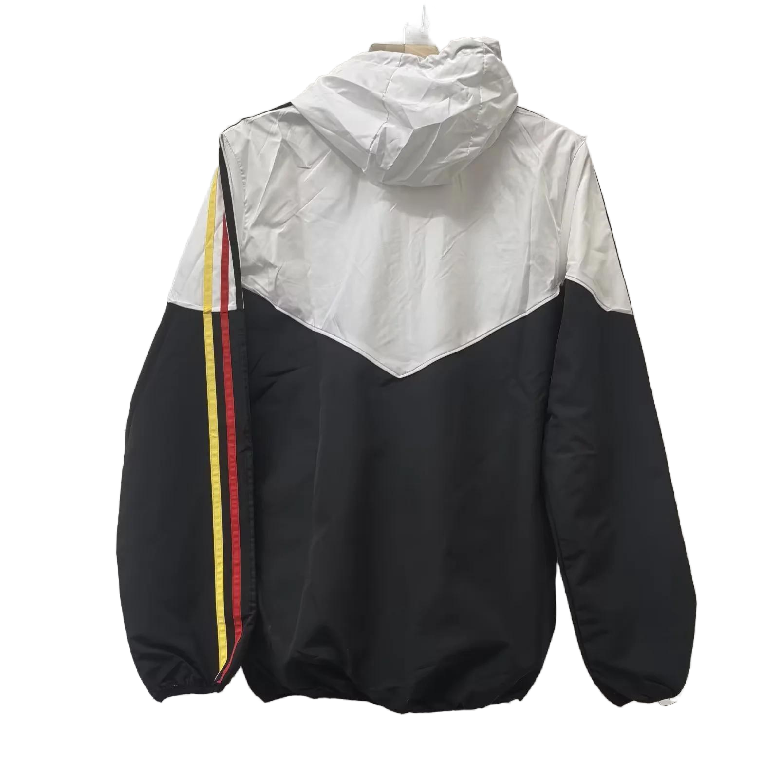 Germany Windbreaker