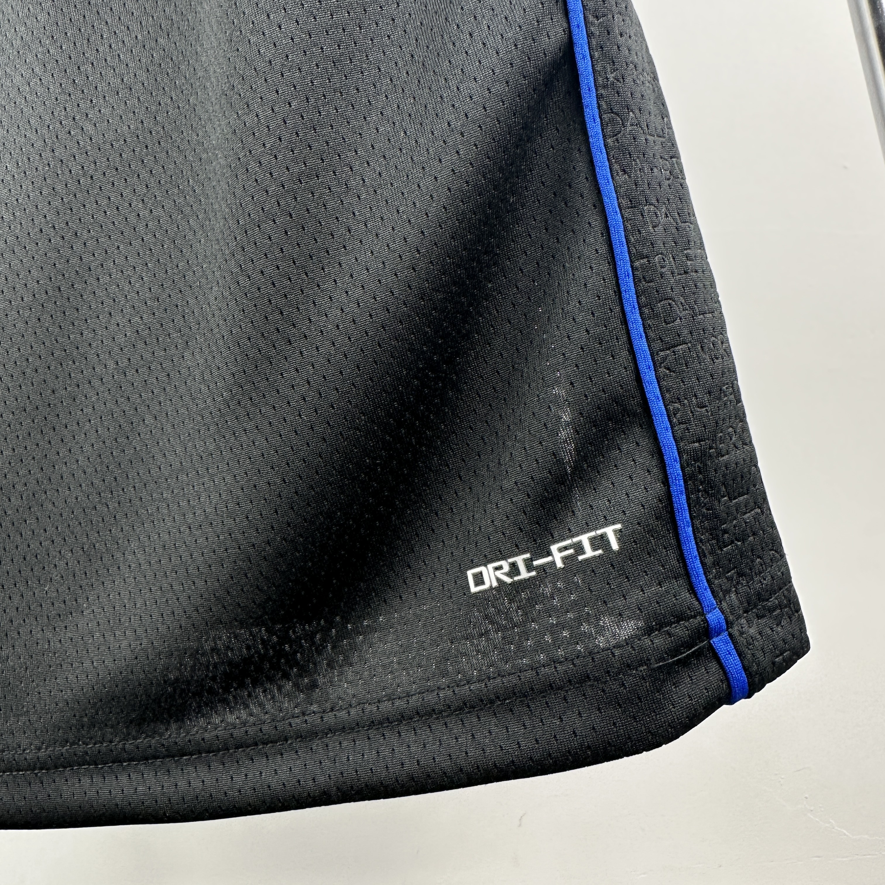 24 Season Mavericks City Edition No.3 Davis