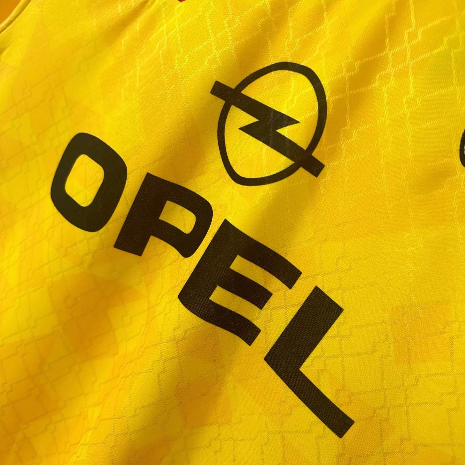 Retro 95/96 AC Milan Third