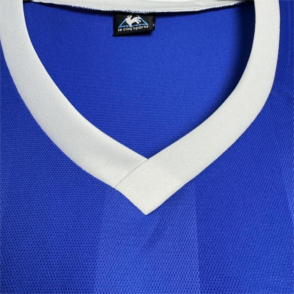 Retro Argentina 1986 Away S-XXL