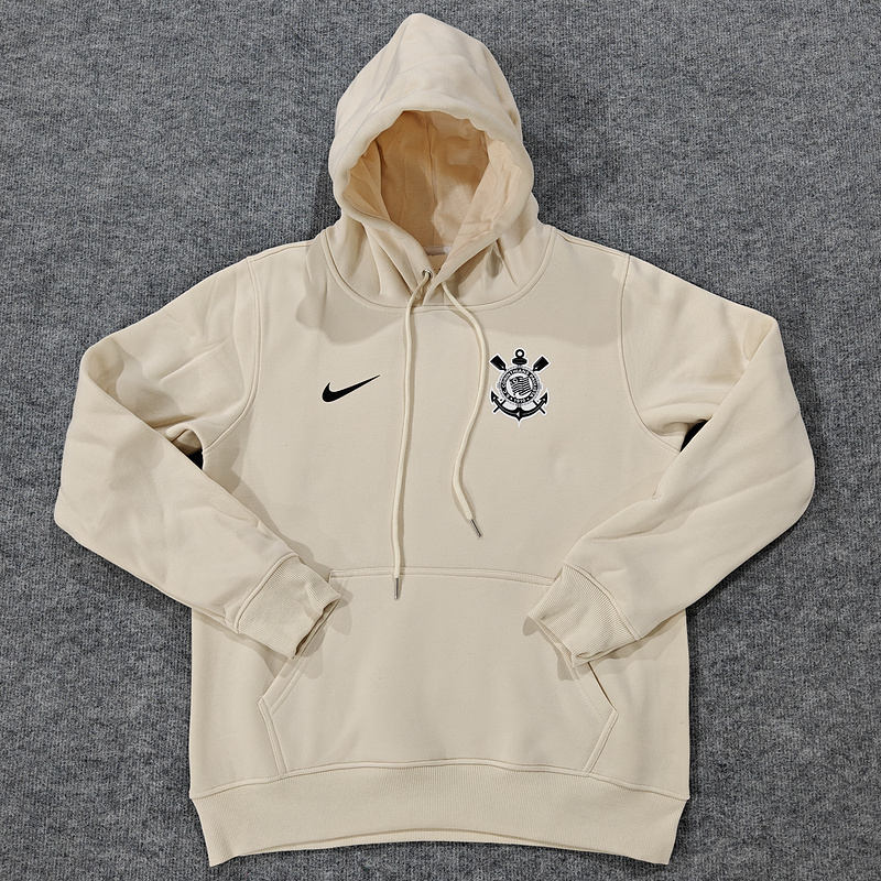 25-26 Hoodie Corinthians