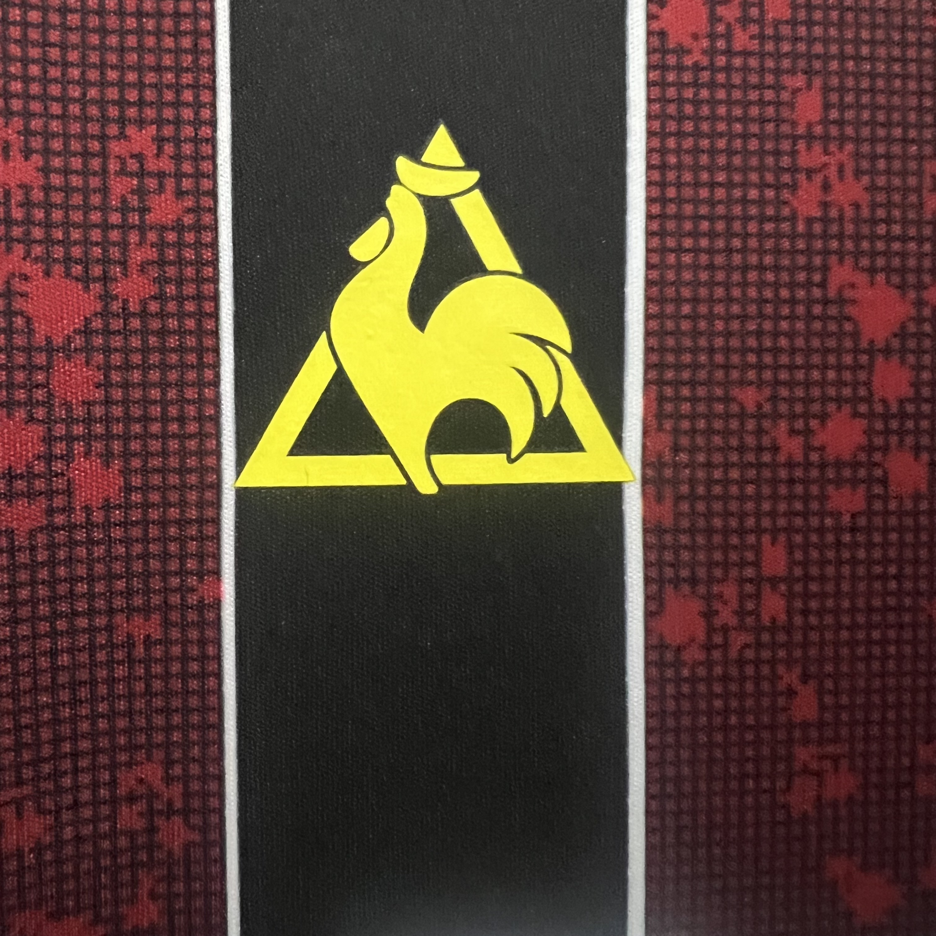 Retro Manchester City 08/09 Away