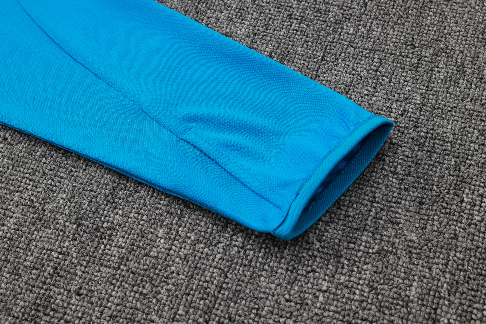 24-25 Flamengo Half Zippered Training Suit B984