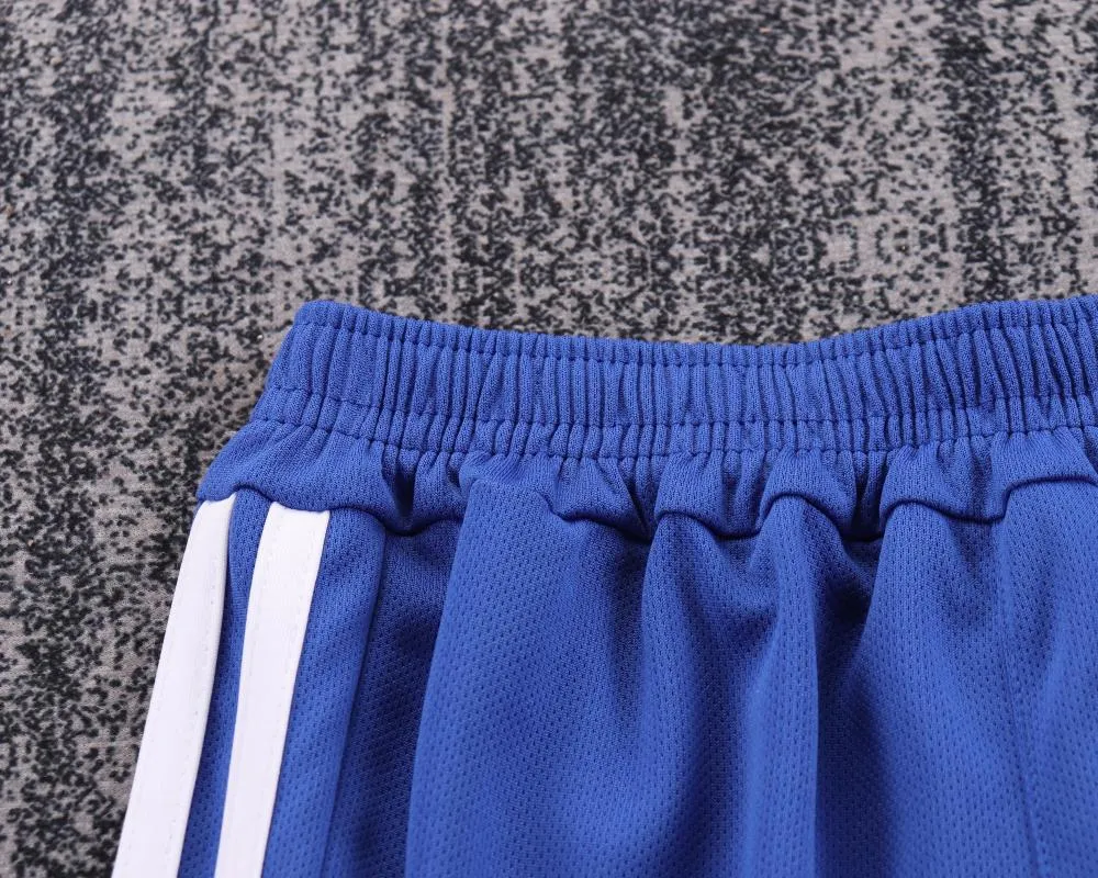 Kids Retro Kit Chelsea 08-09 Home