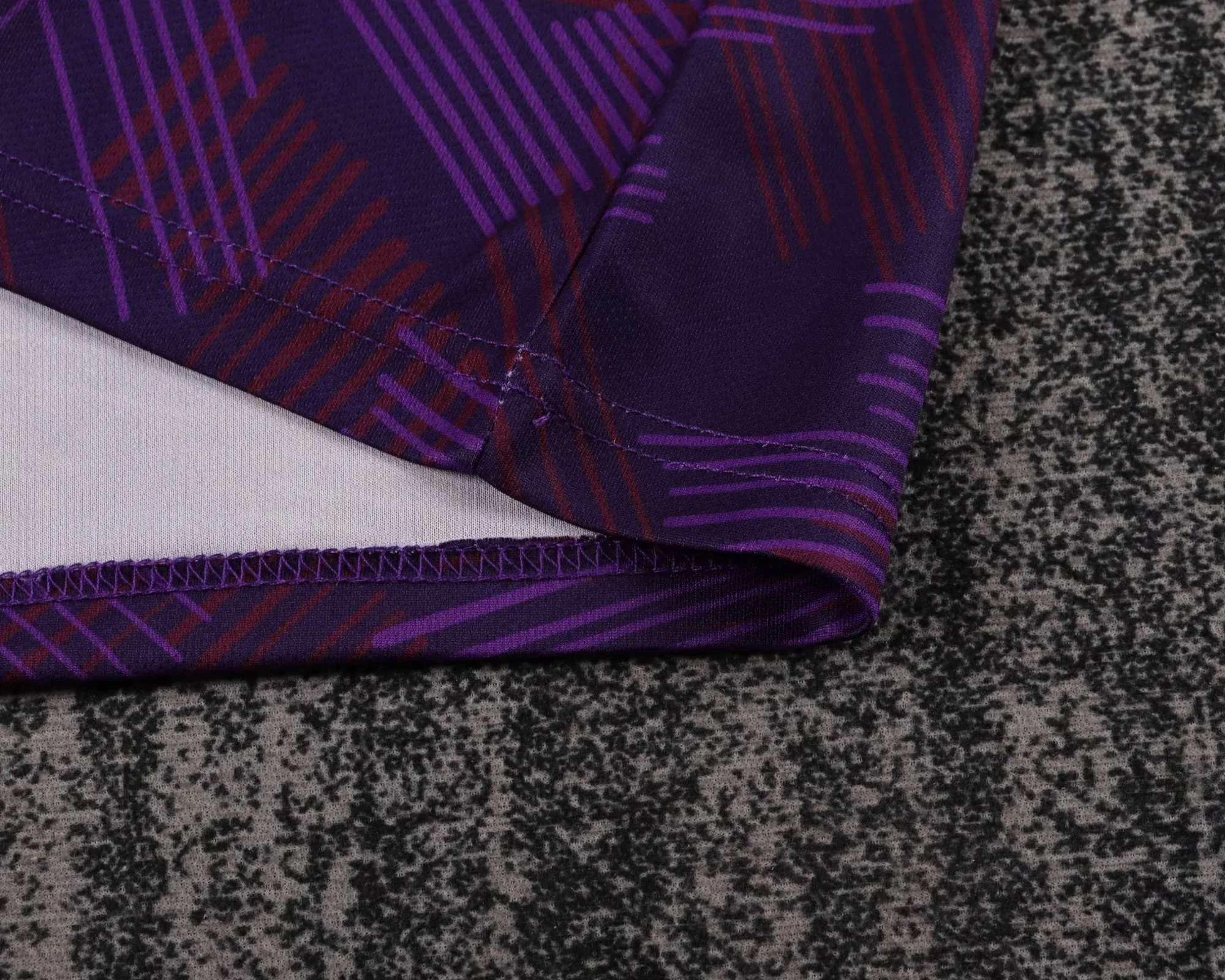 Kids Retro Kit Fiorentina 92-93 Home