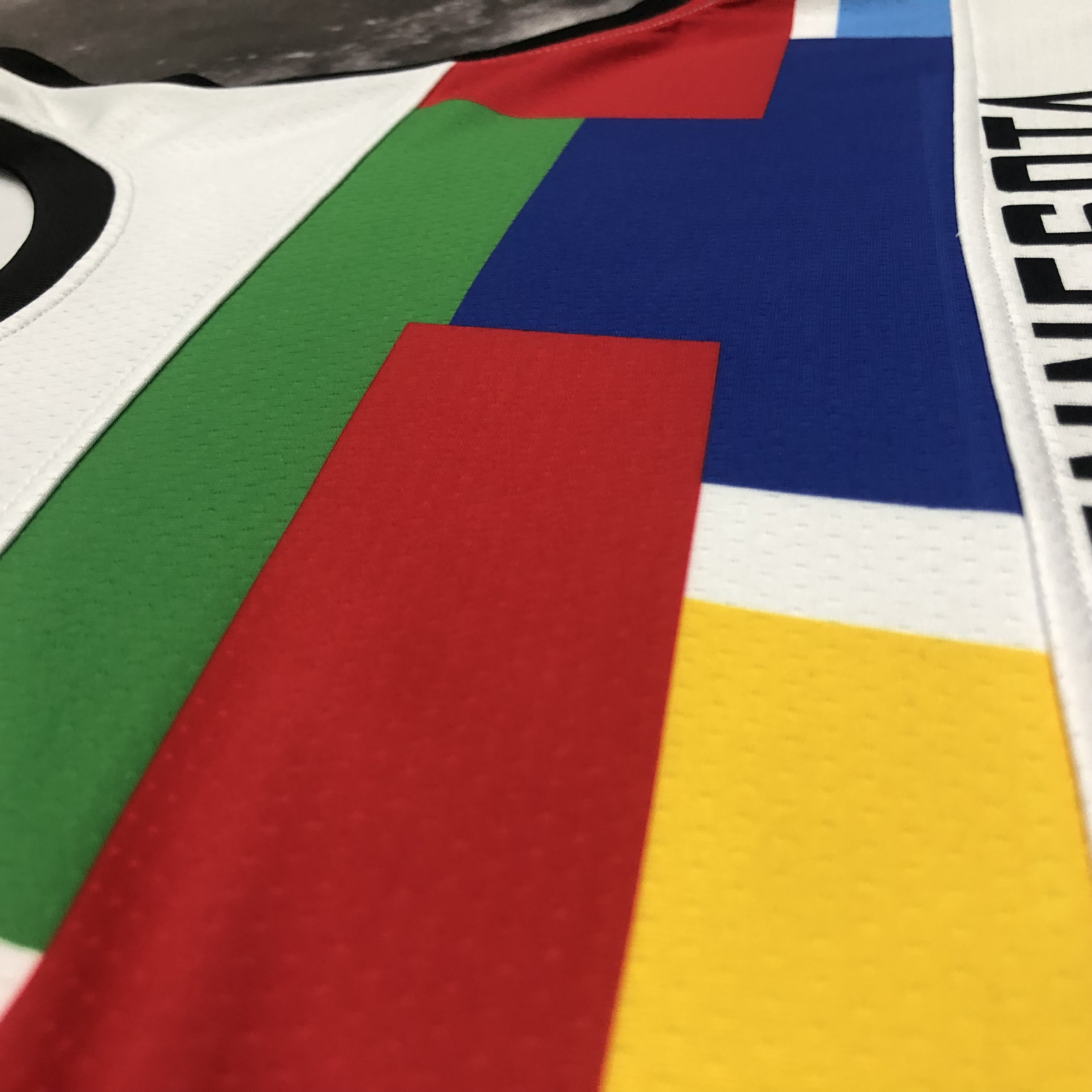 23 SEASON MINNESOTA TIMBERWOLVES CITY VERSION  NO.1 EDWARDS