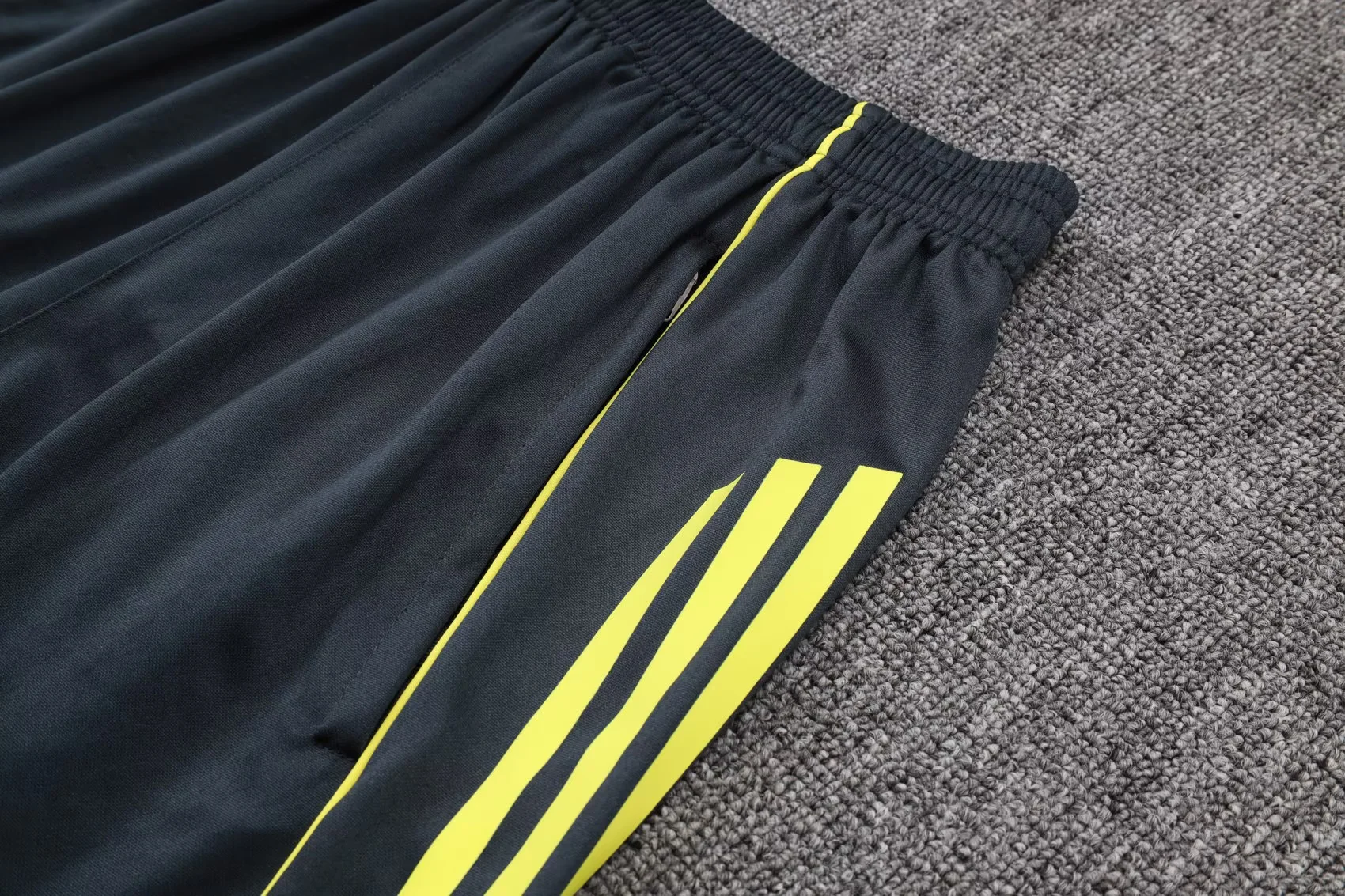 Real Mαdrid Sleeveless training suit D2597