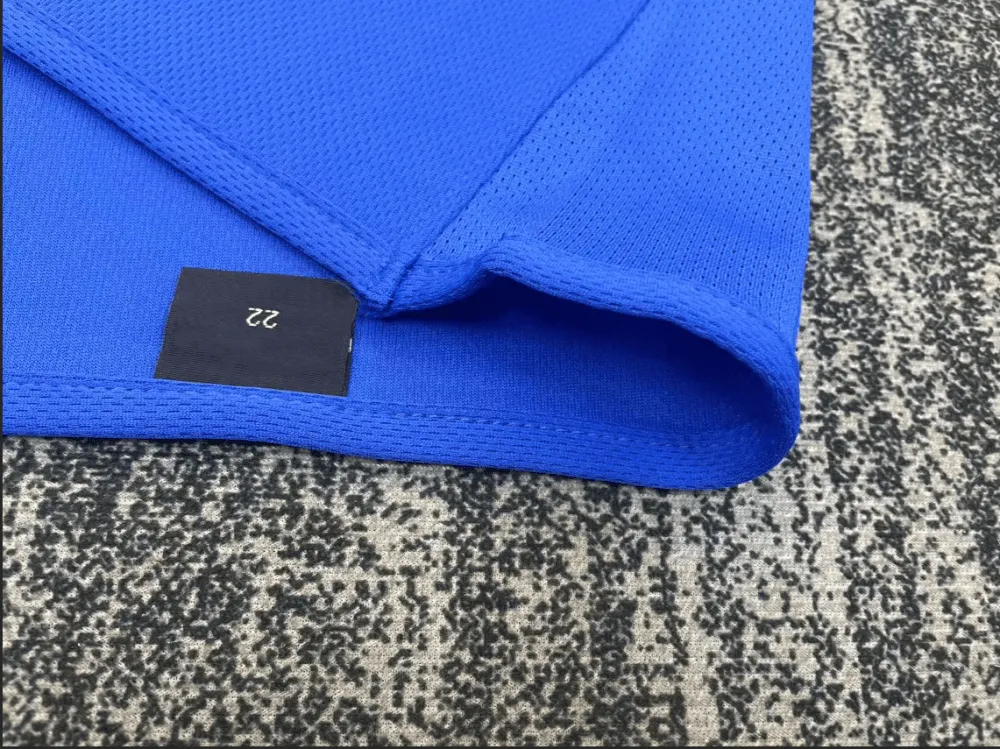 Kids Retro Kit Chelsea 2003 Home