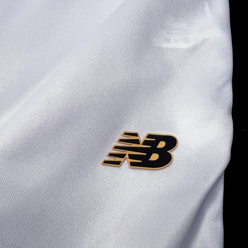 Sao Paulo 24/25 Home Jersey S-4XL