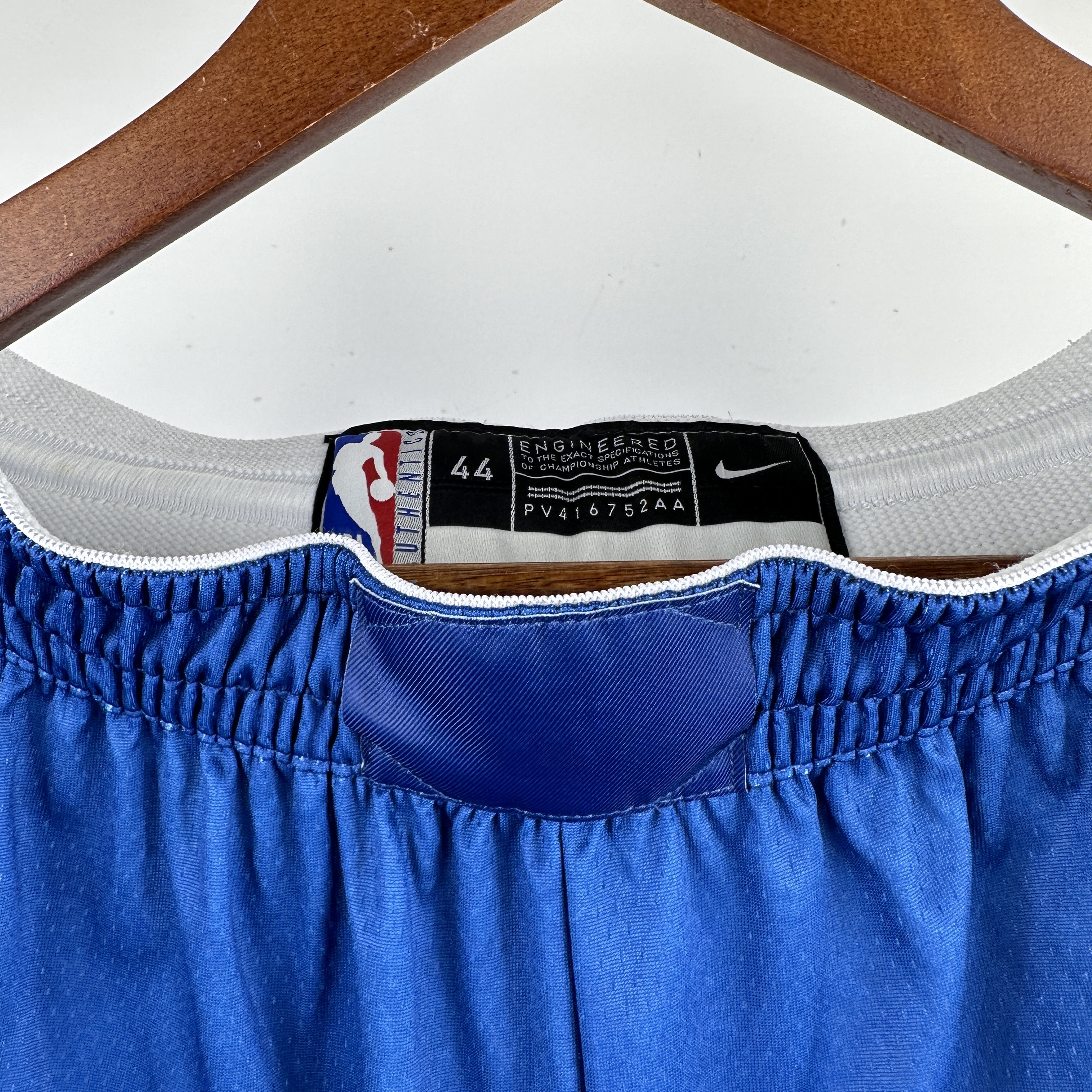 24 SEASON MINNESOTA TIMBERWOLVES CITY VERSION SHORTS