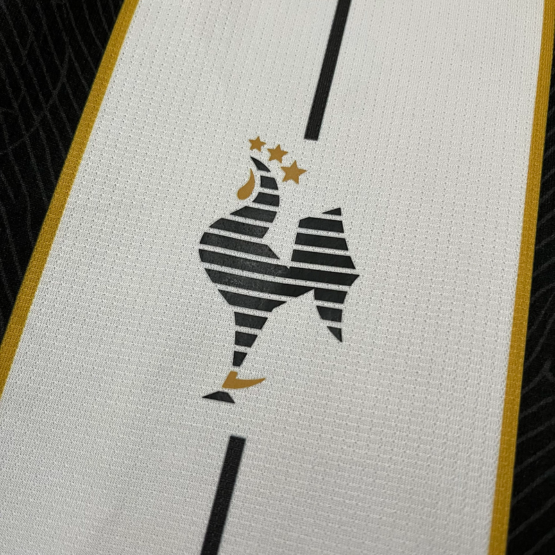 Masculino 25-26 Atlético Mineiro Special