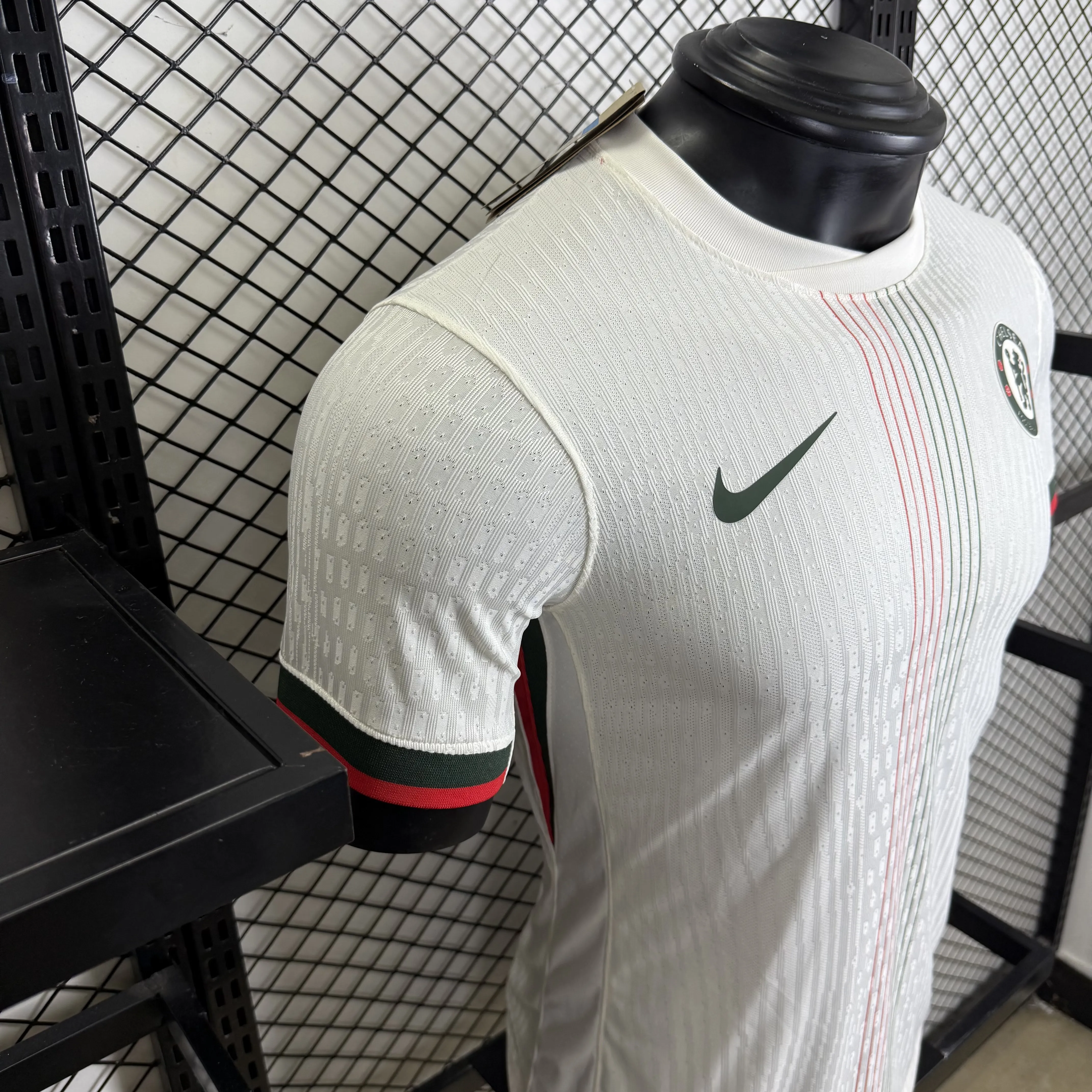 Player Version Chelseα 25/26 Away S-3XL