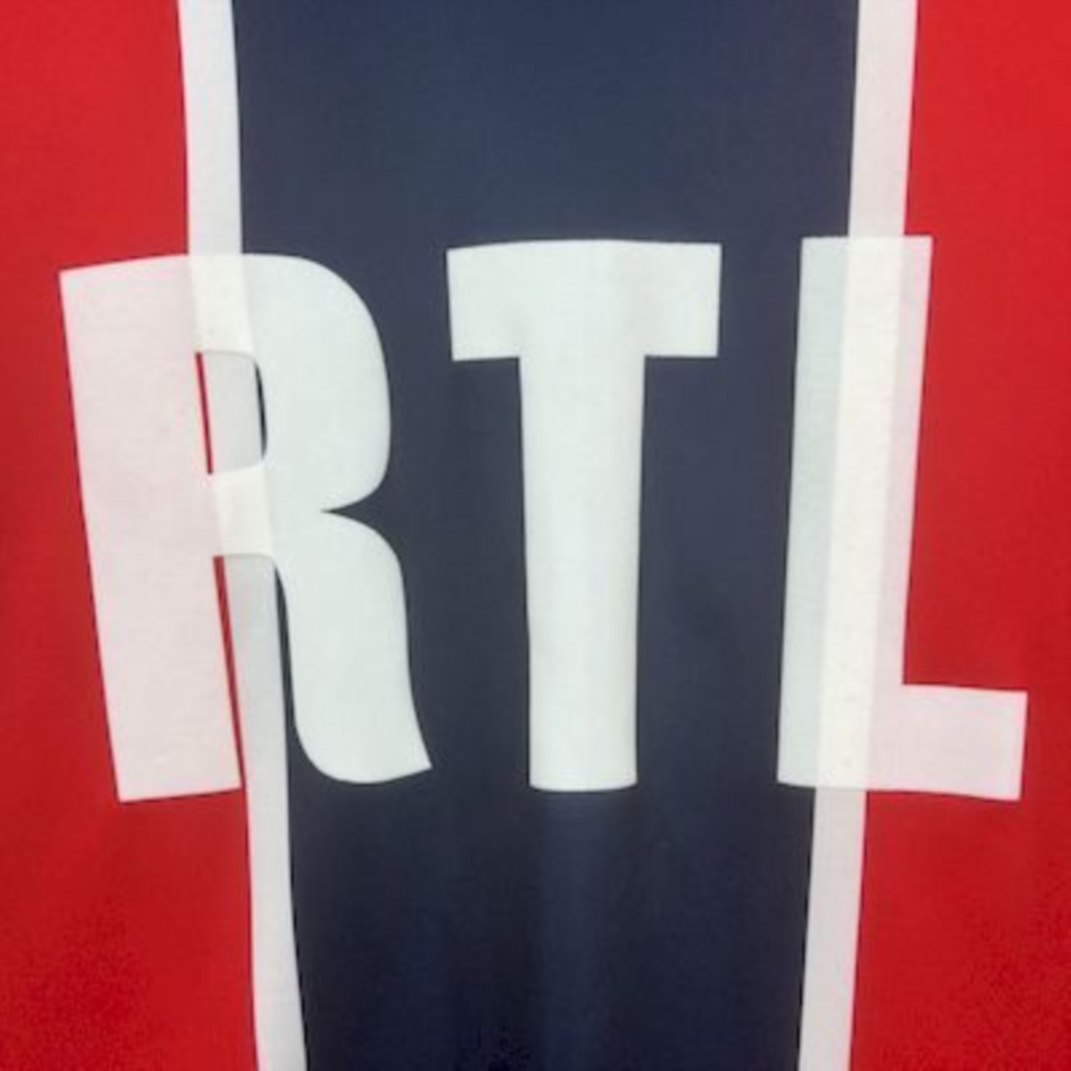 Retro 1975 PSG Away with Number 11）S-XXL