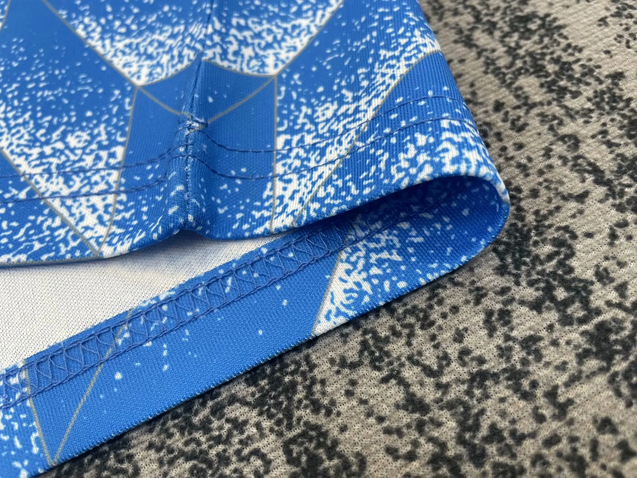 Kids Retro Kit Netherlands 1988 Away