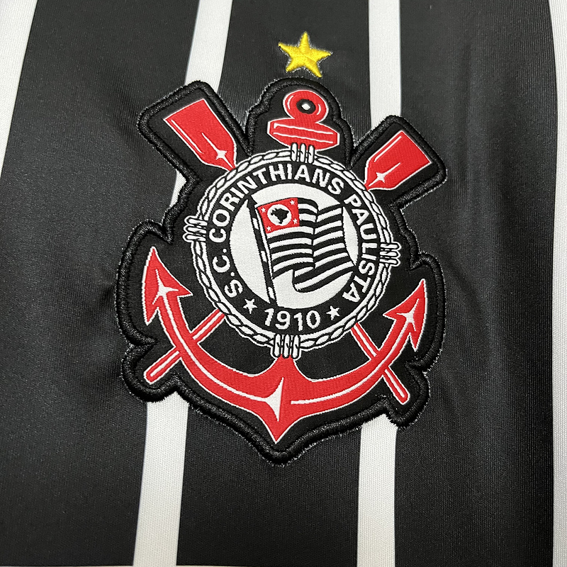 Retro 1998 Corinthians Away