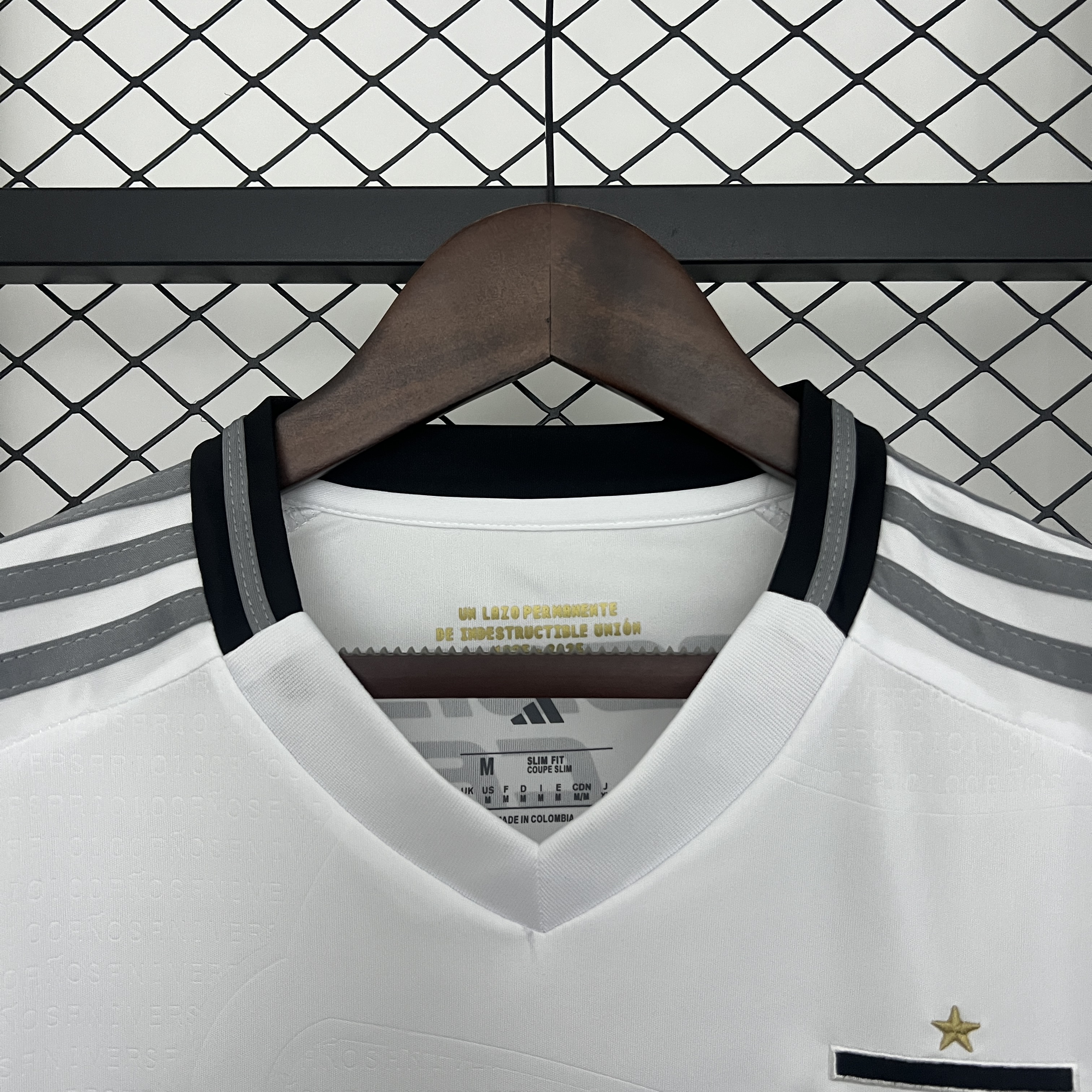 Colo-Colo 25/26 Home  S-4XL