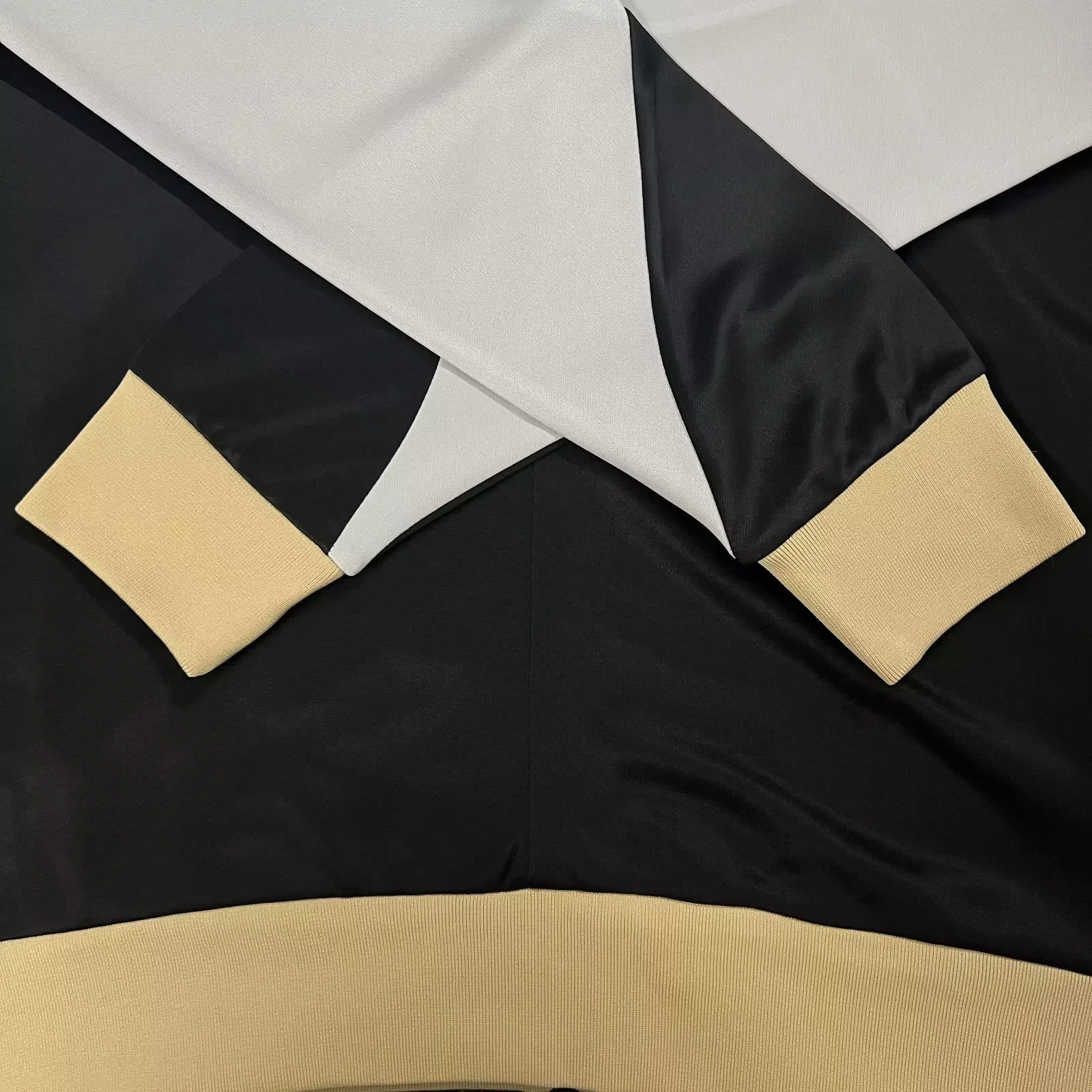 Sporting Lisbon full-zippered Suit S-XXL