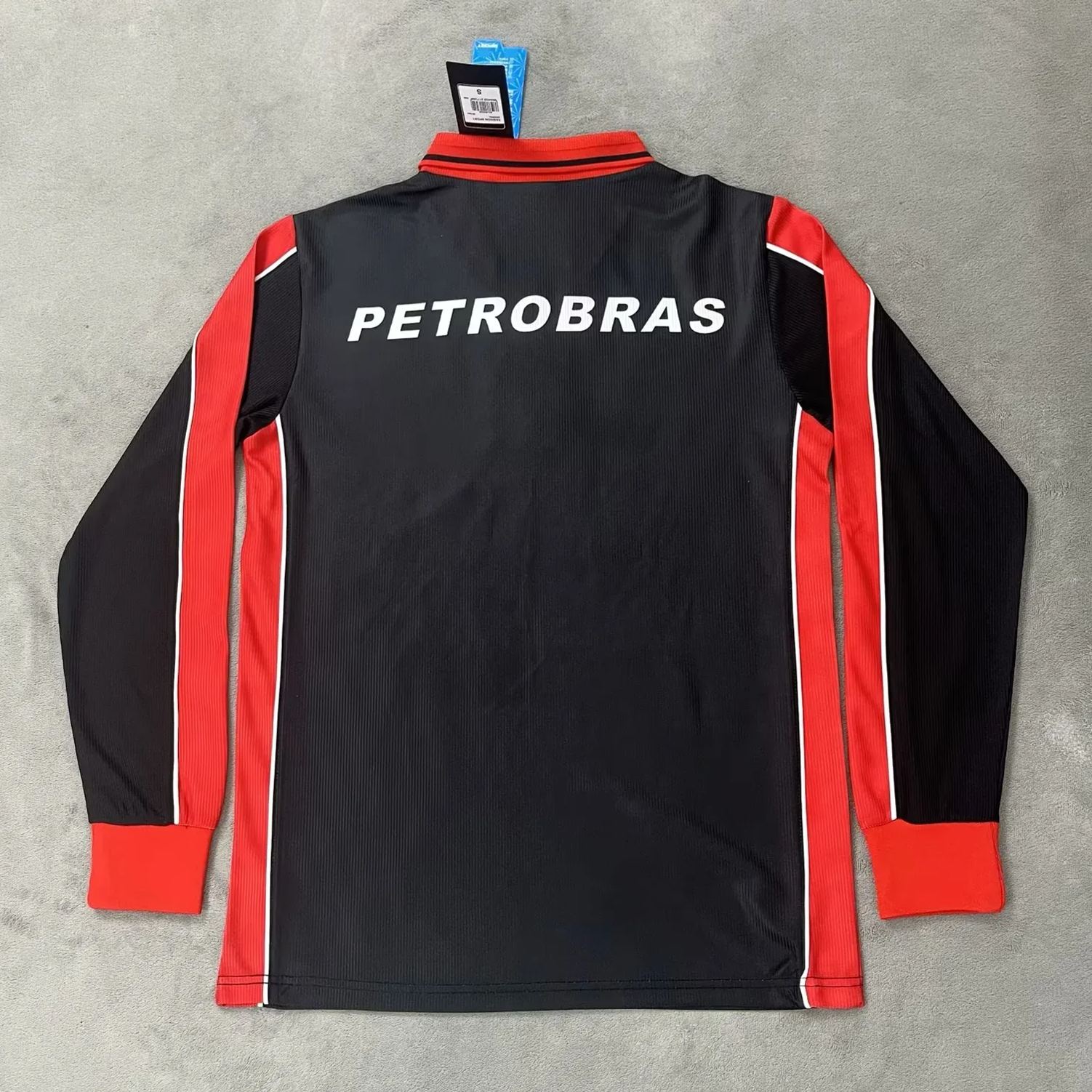 Retro Flamengo 96/97 S-XXL