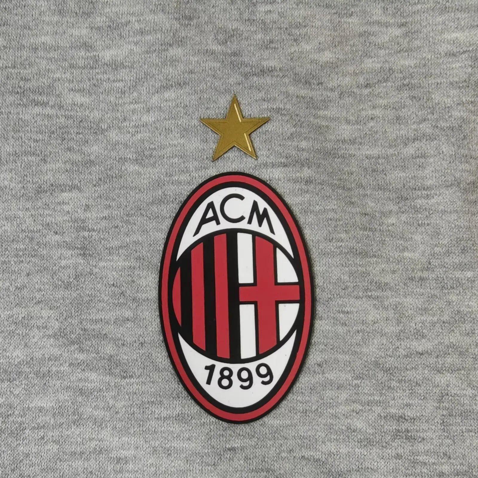AC MILAN Sweater
