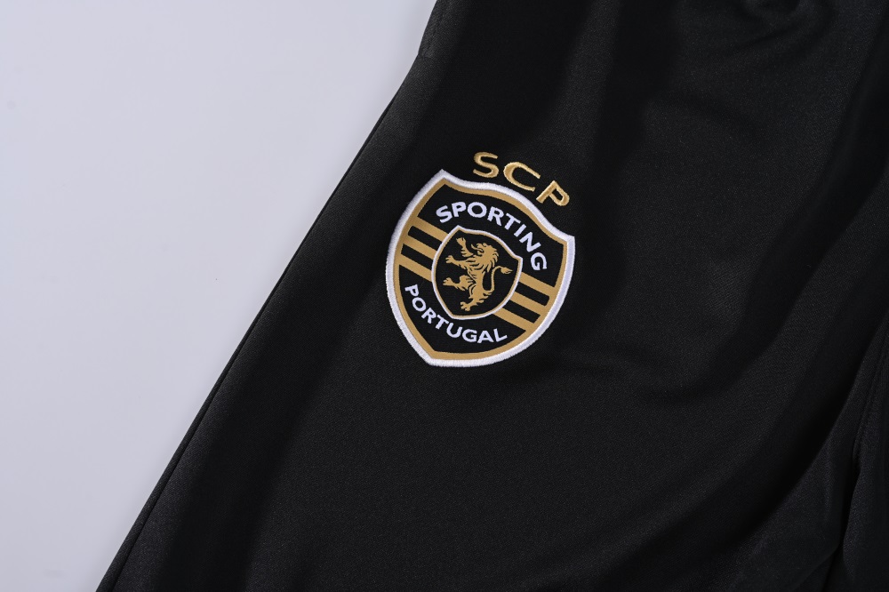 Sporting Lisbon Suit S-XXL